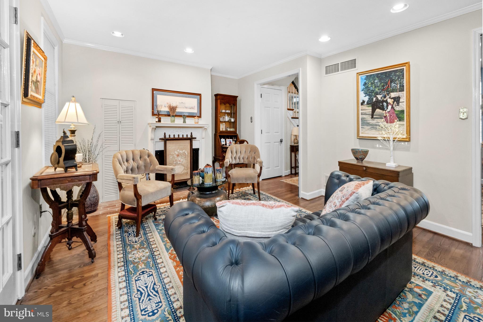 WILM #13 - Residential