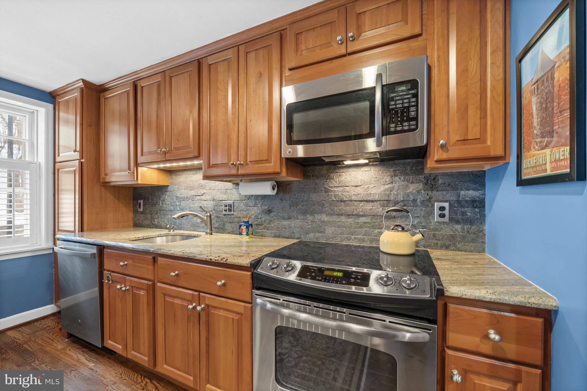 WILM #13 - Residential