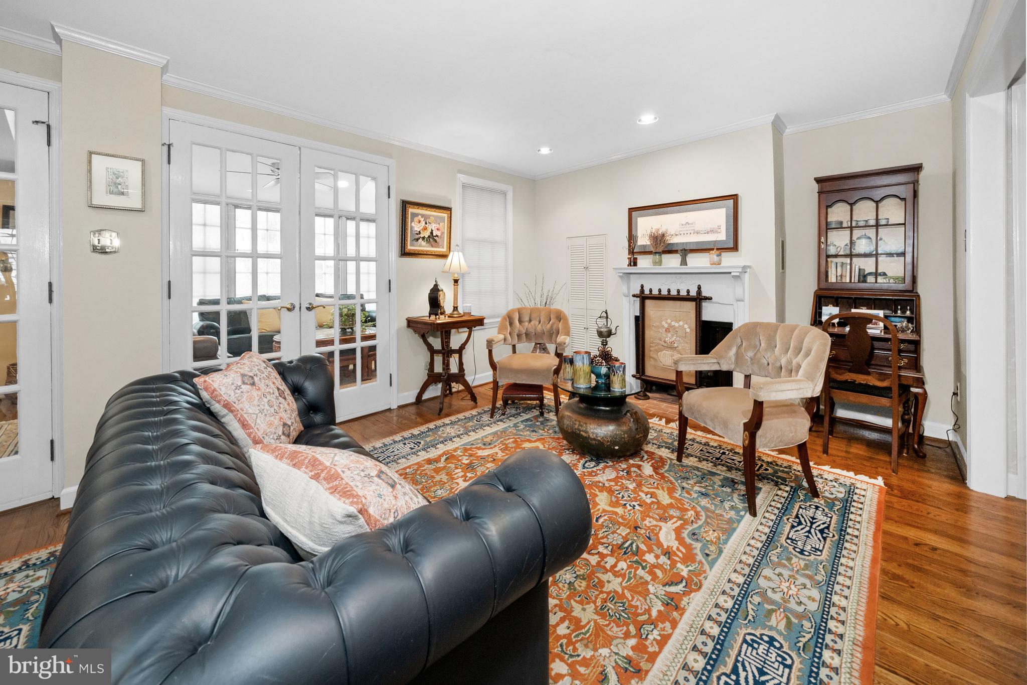 WILM #13 - Residential