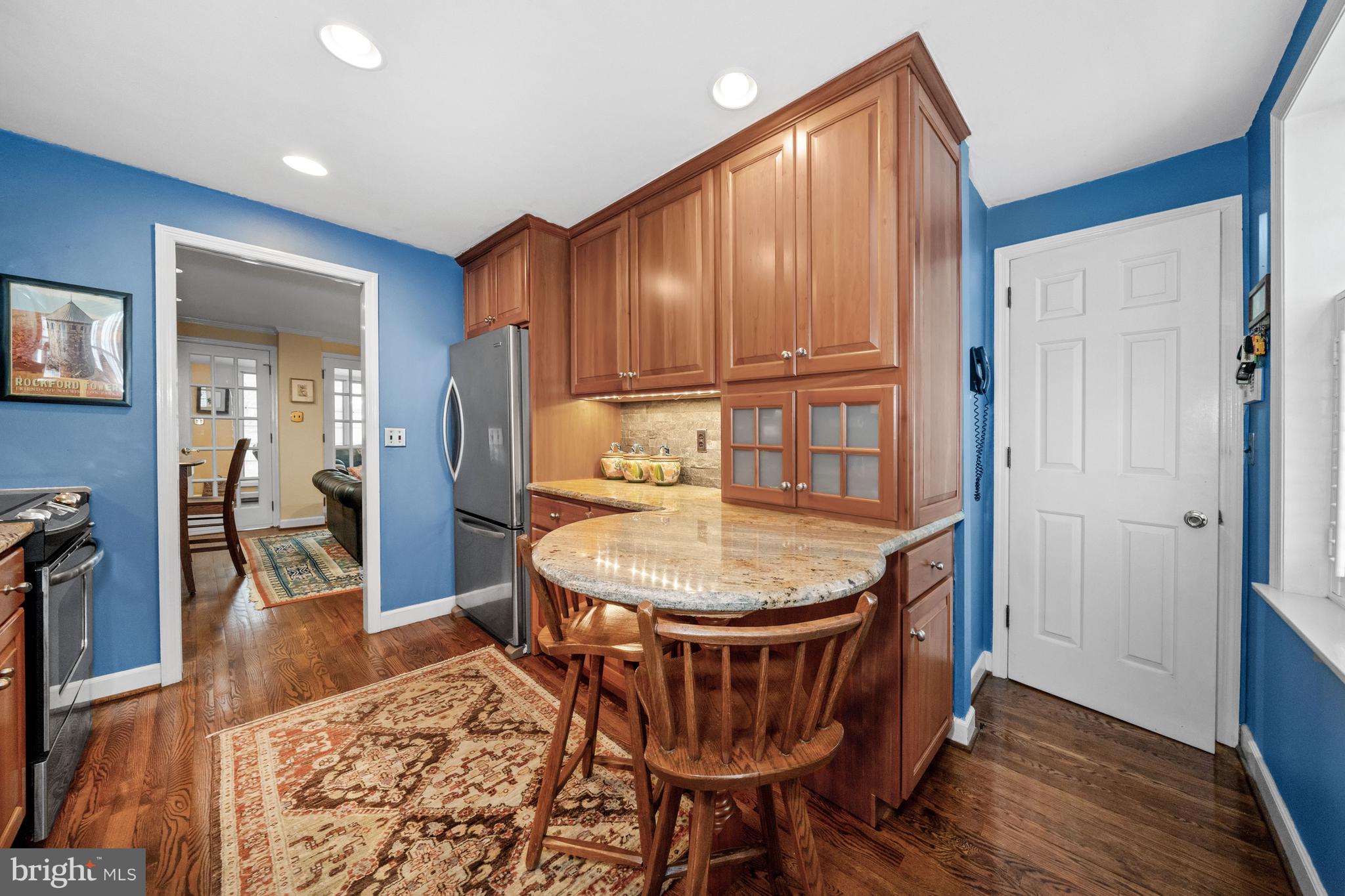 WILM #13 - Residential