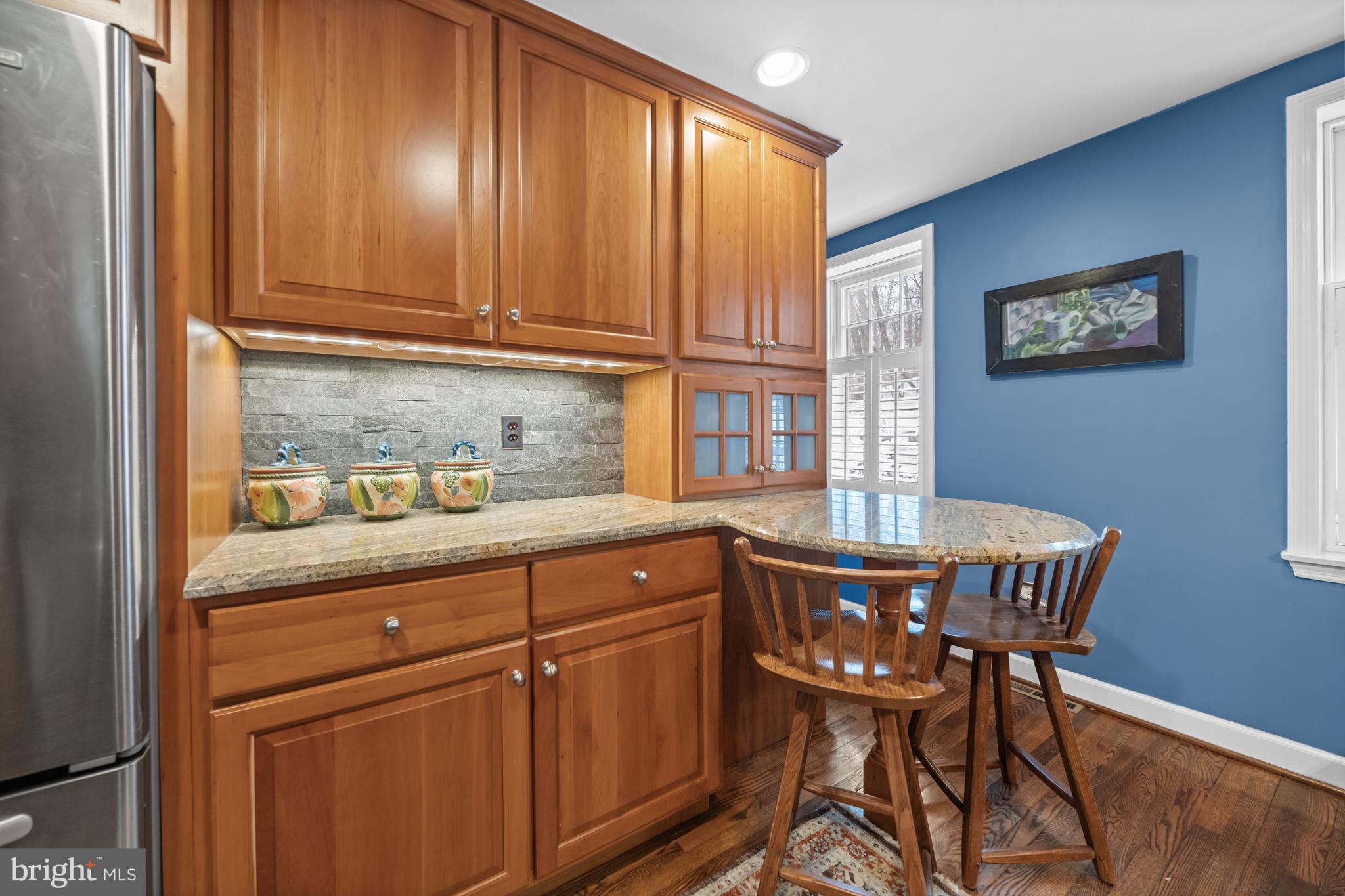 WILM #13 - Residential