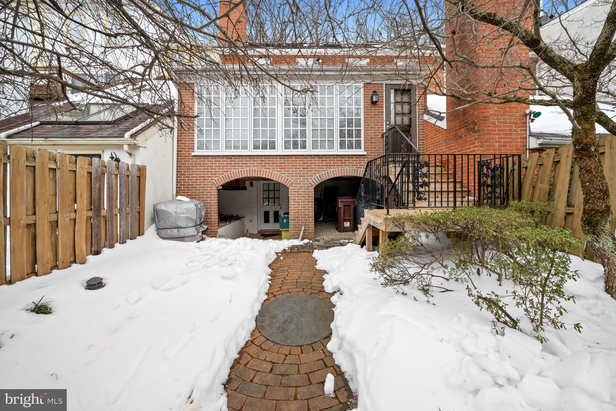 WILM #13 - Residential