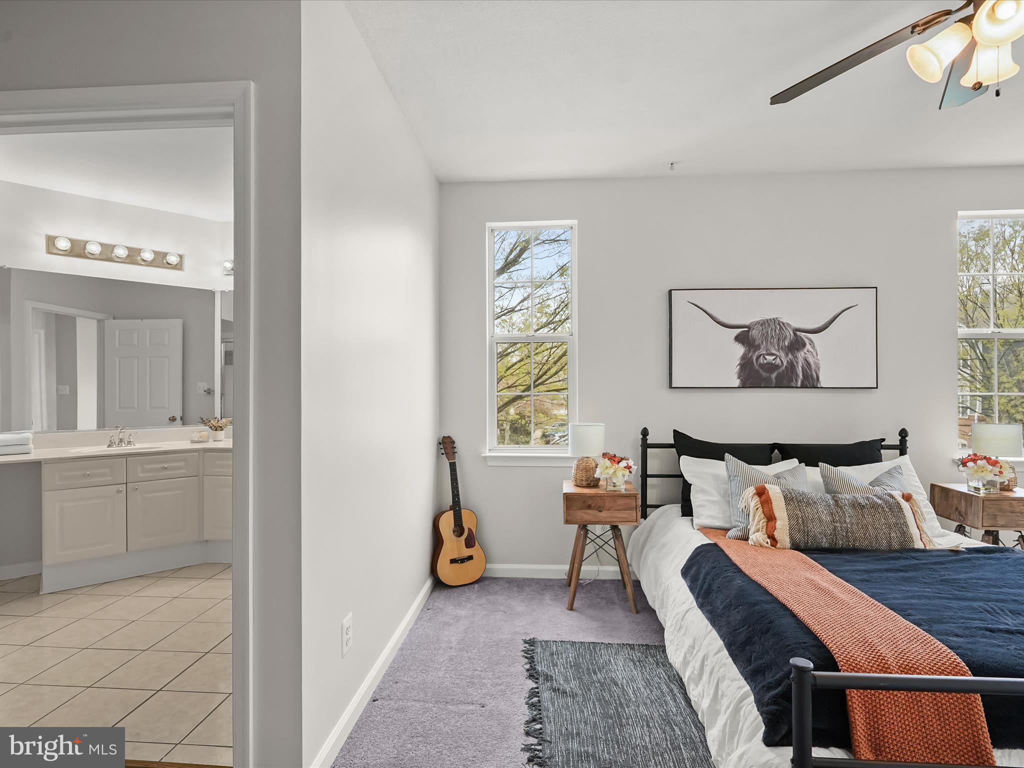 SOUTH GLEN - Residential