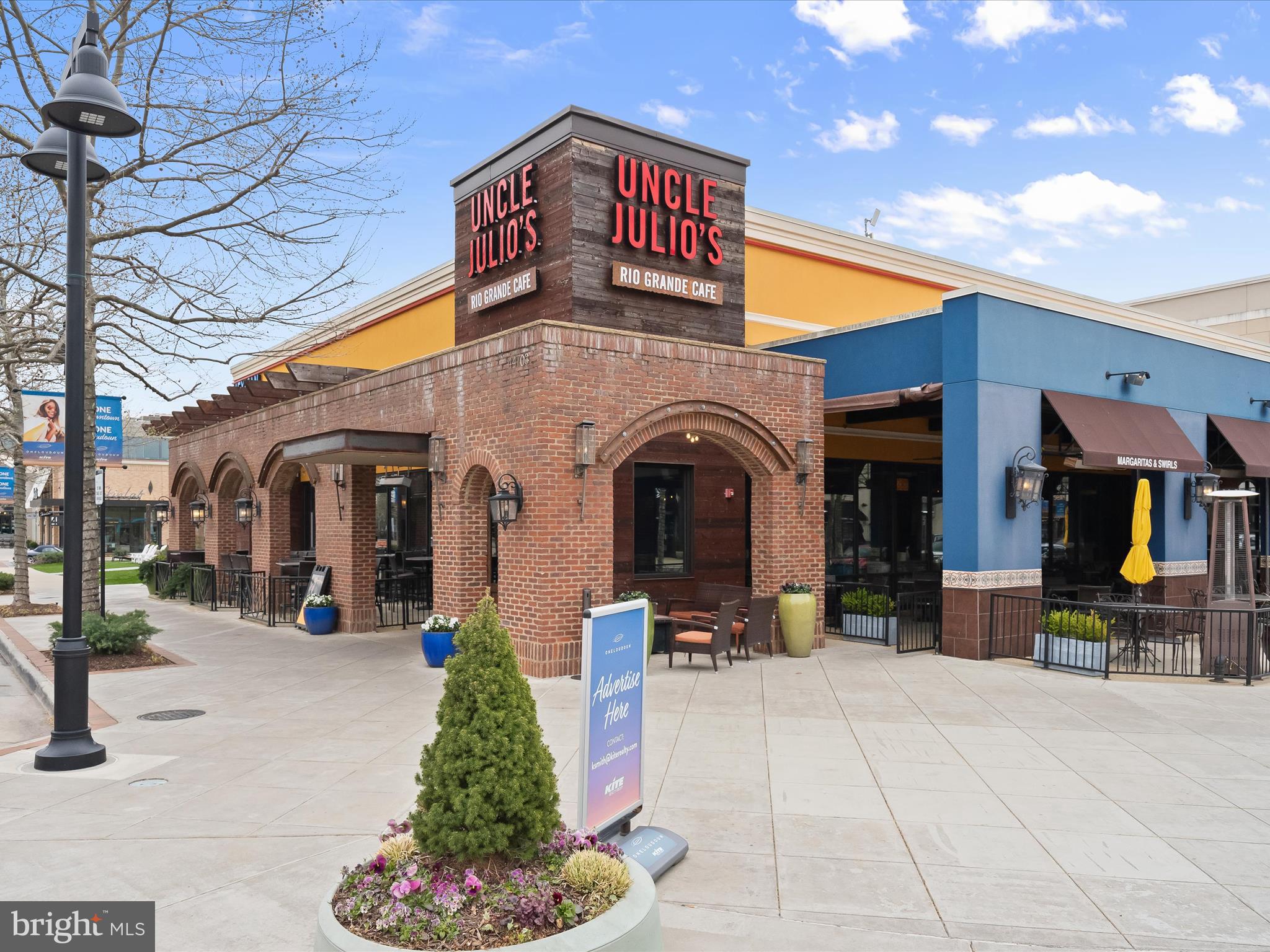 SOUTH GLEN - Residential