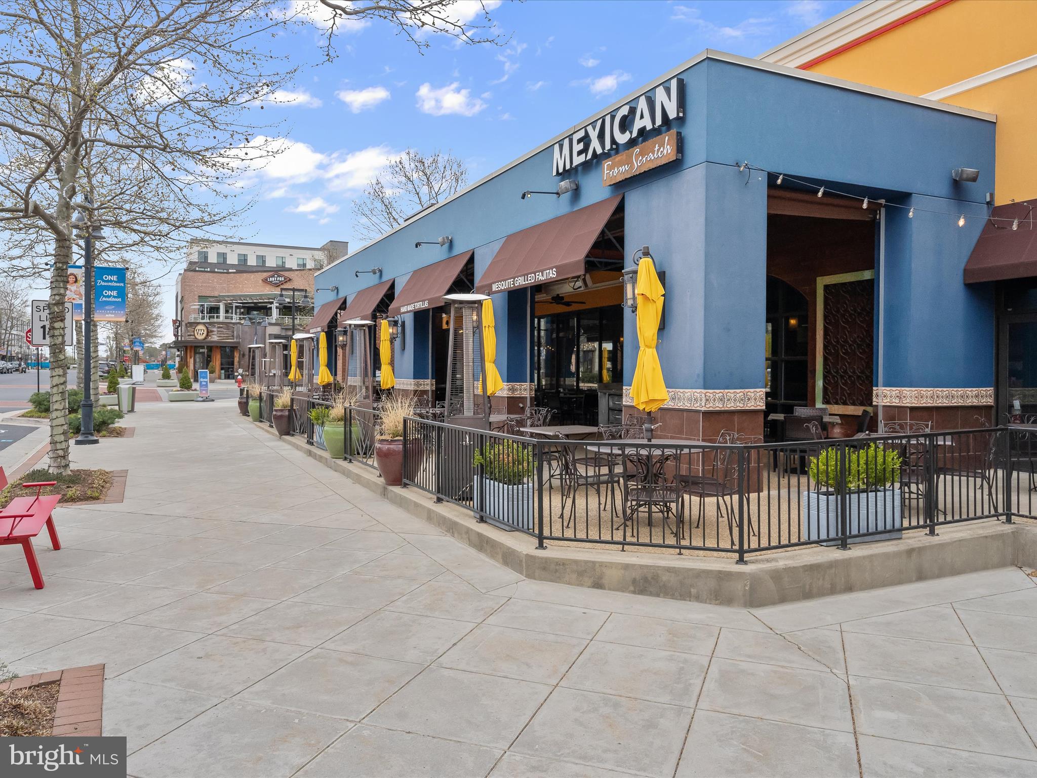 SOUTH GLEN - Residential