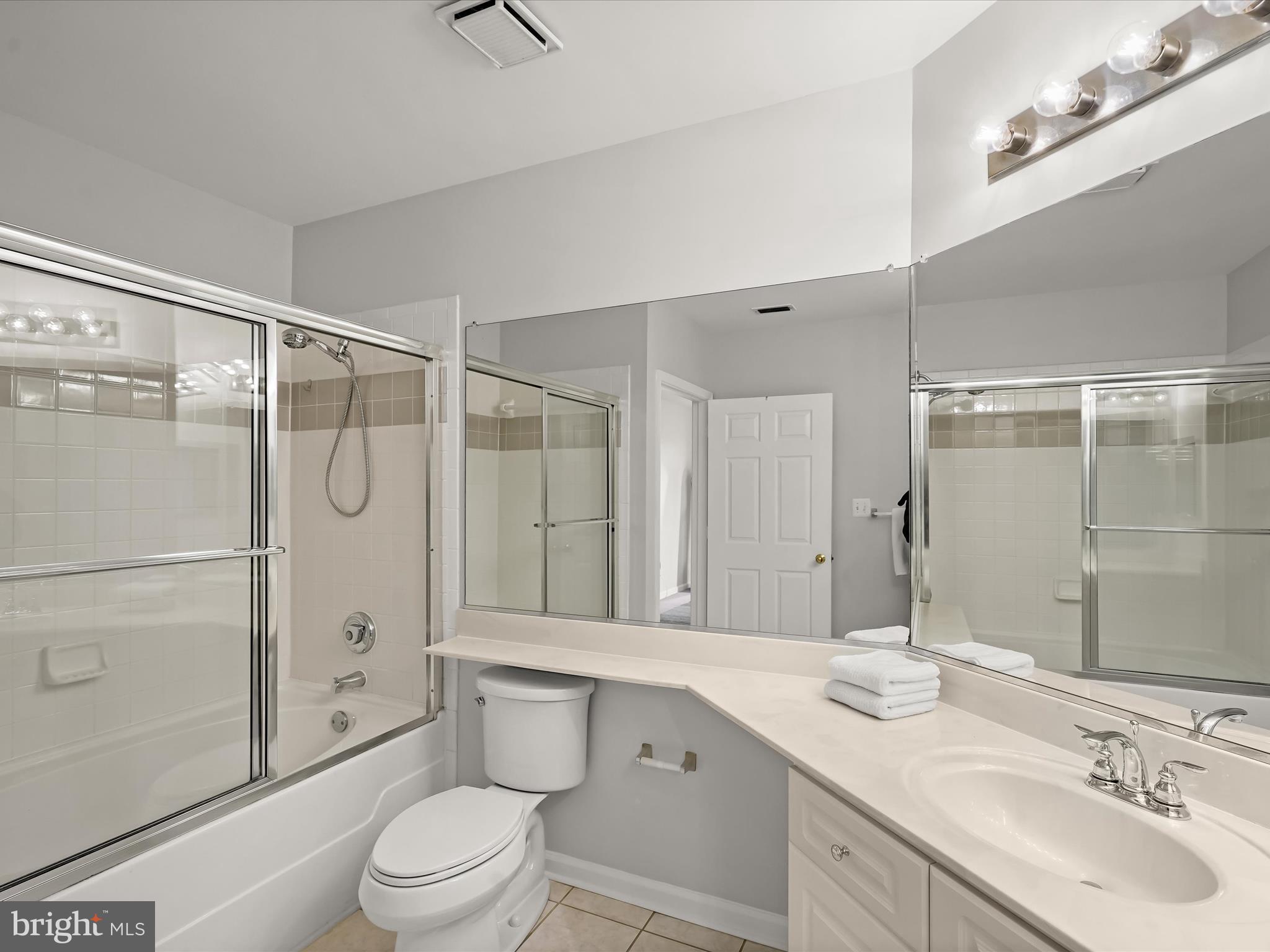 SOUTH GLEN - Residential