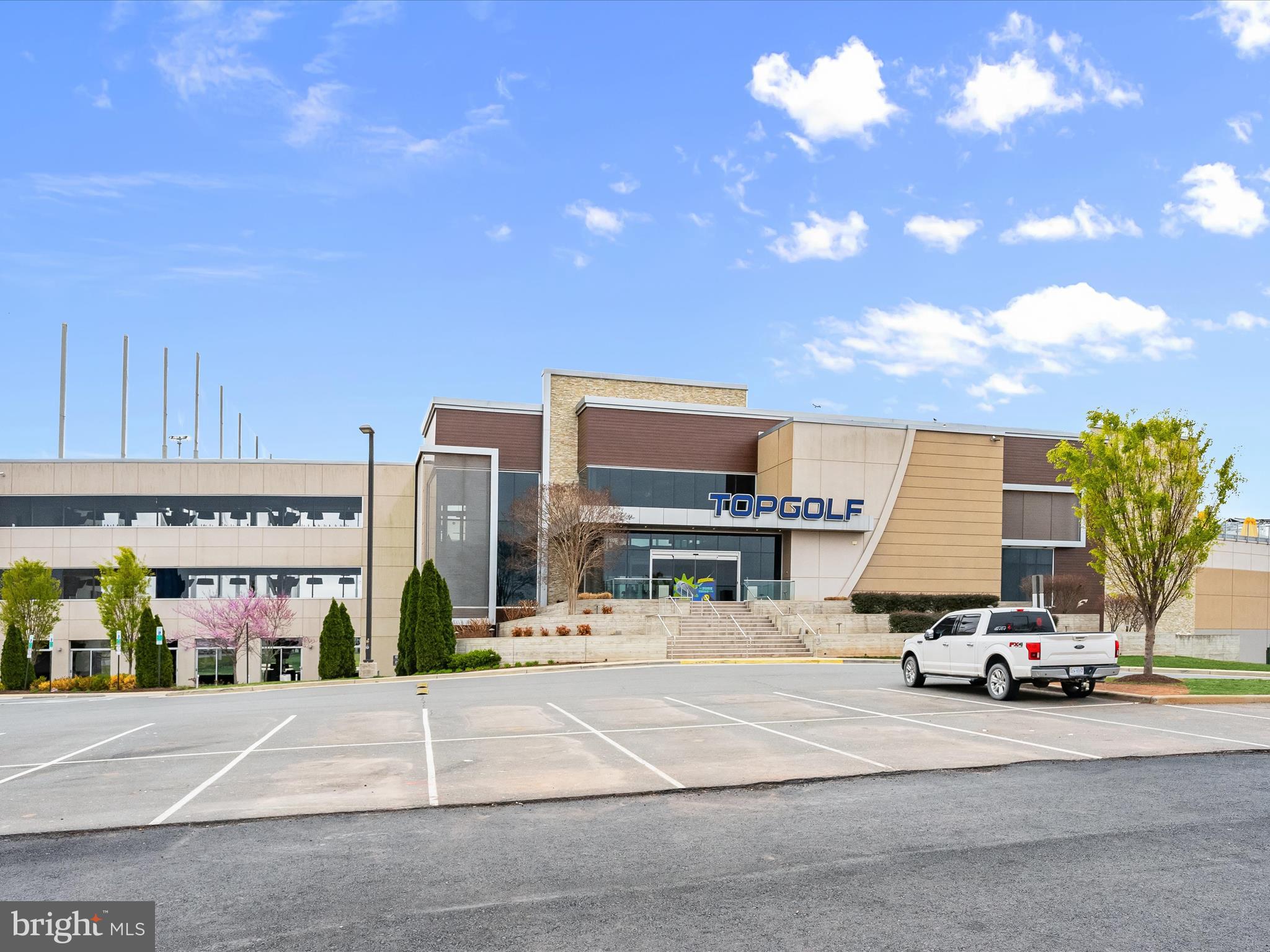 SOUTH GLEN - Residential