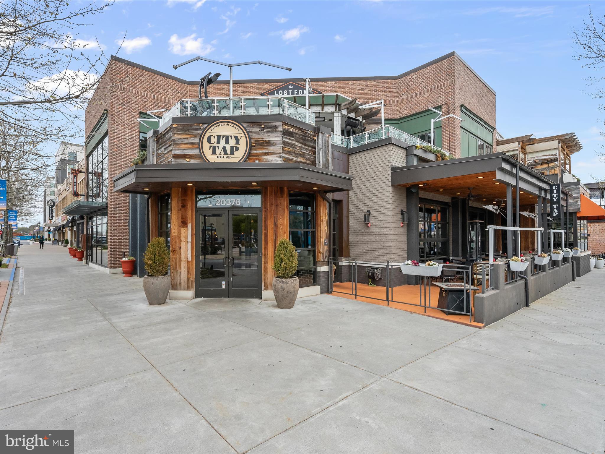 SOUTH GLEN - Residential