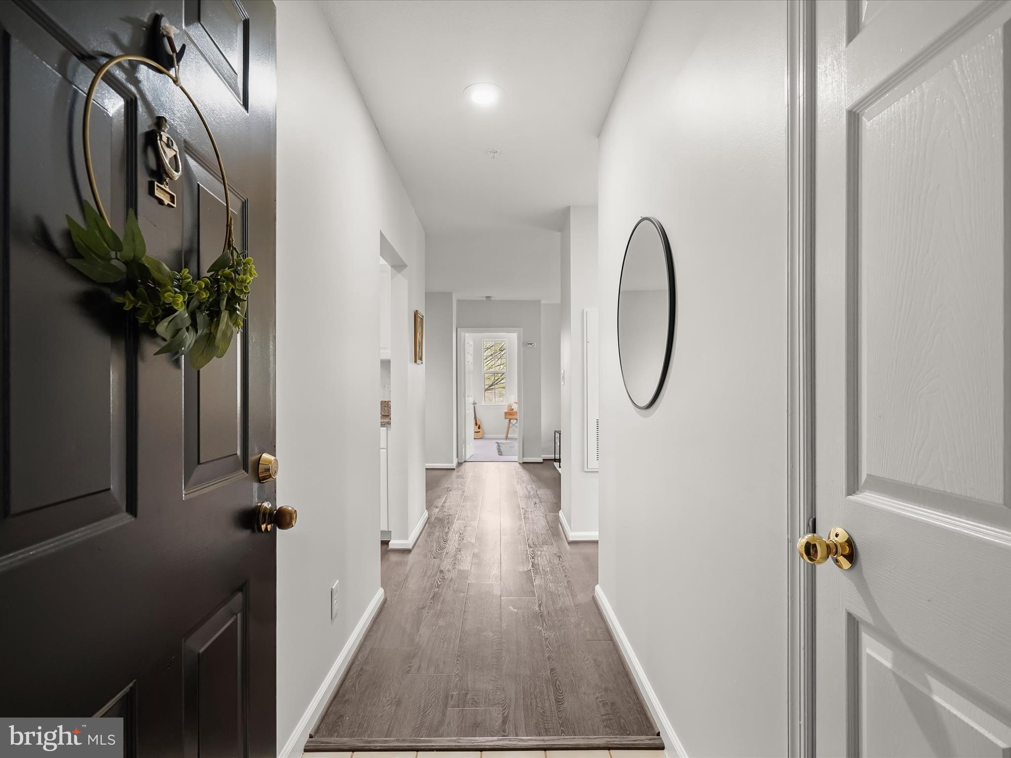 SOUTH GLEN - Residential