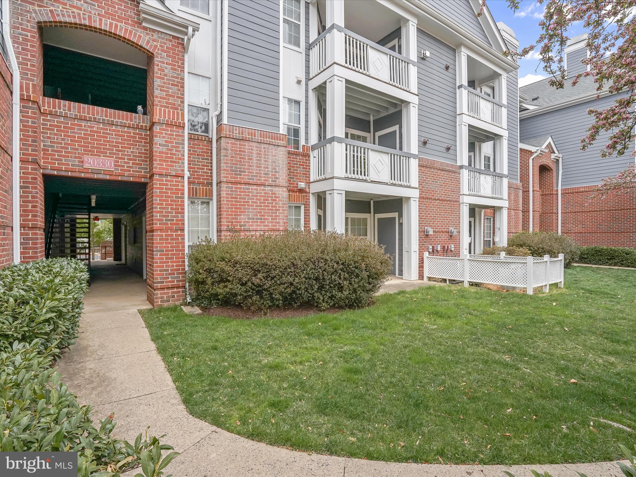 SOUTH GLEN - Residential