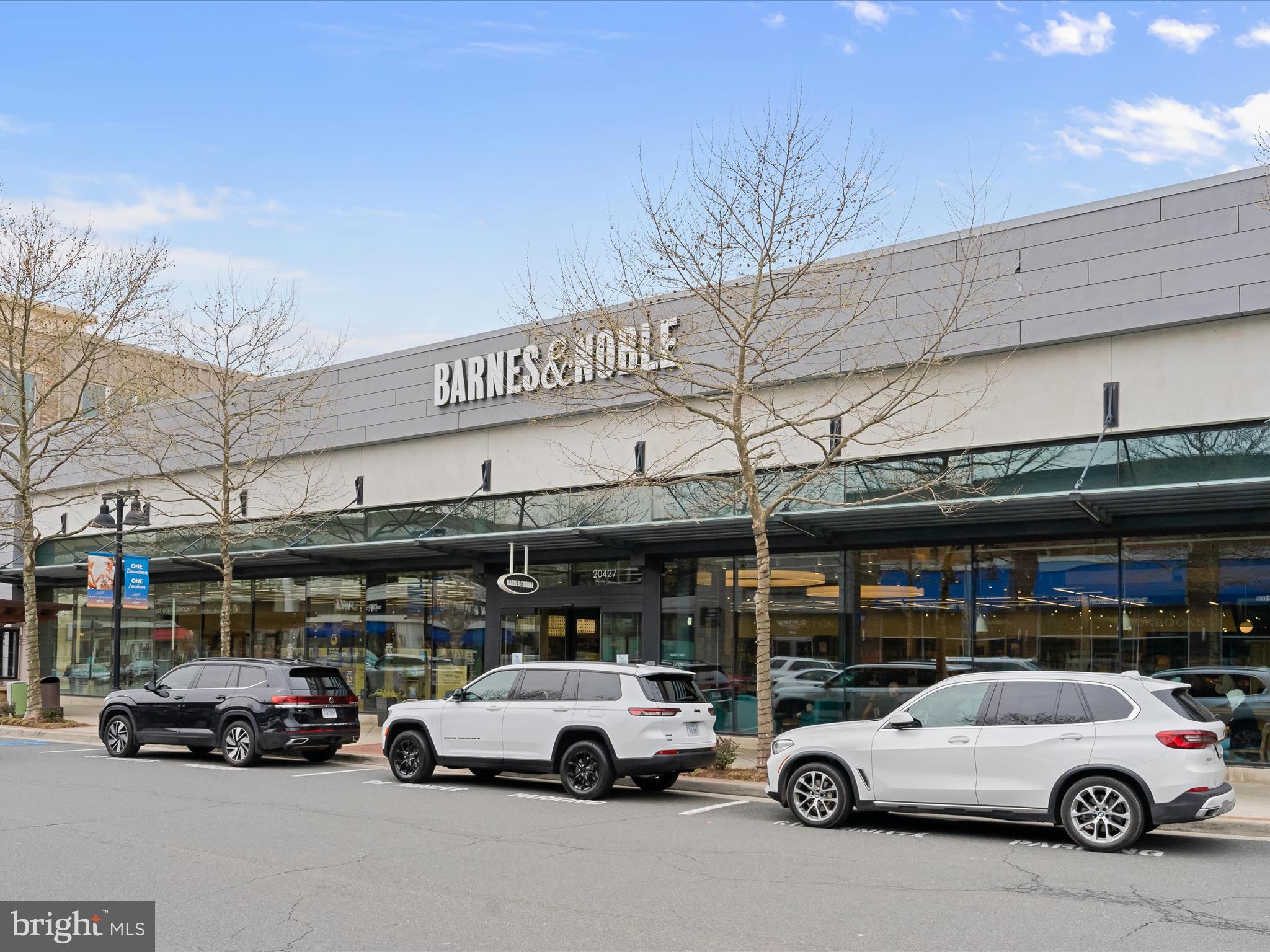 SOUTH GLEN - Residential