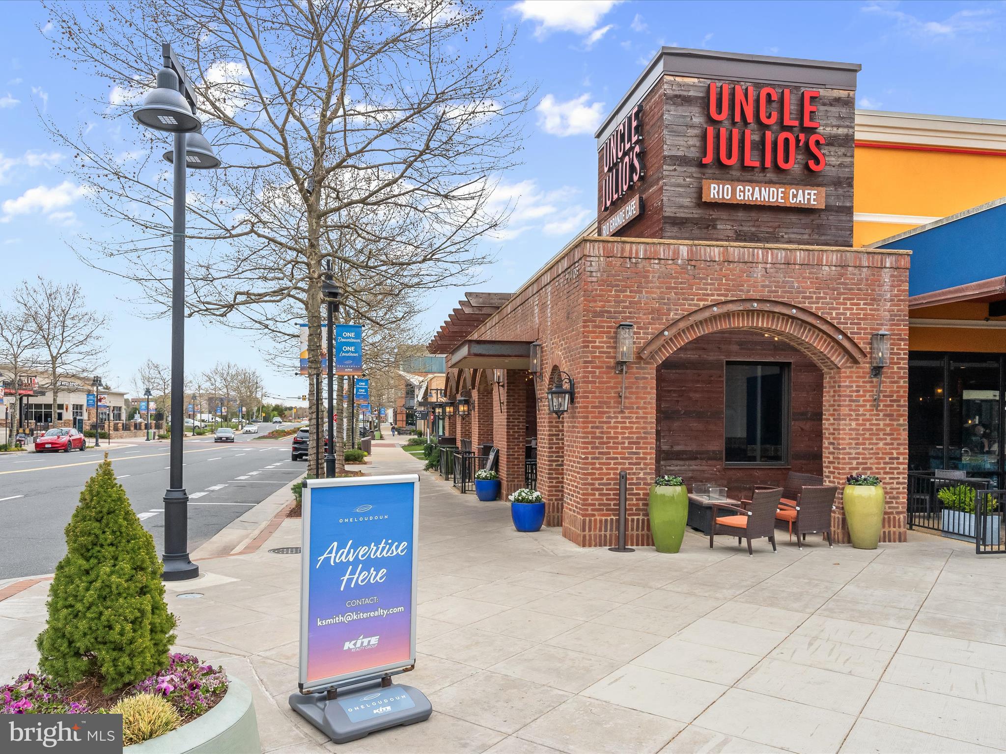 SOUTH GLEN - Residential