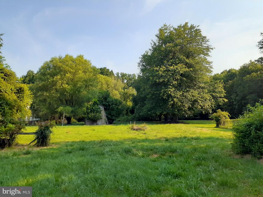 Ideal for Investors -  More than an Acre (1.18) treed lot in Great Annapolis Location.  House has good Structure - Potential Re-Hab or New Construction.  So many Endless Possibilities to turn into your Dream Home with an Exceptional Location and Huge Yard.  Great Schools, Close to Downtown Annapolis, Shopping, Restaurants and near Rt 301/50 for easy commute to Eastern Shore and to  Washington D.C.  BEING SOLD AS-IS.  SELLER WILL CONSIDER ALL OFFERS.