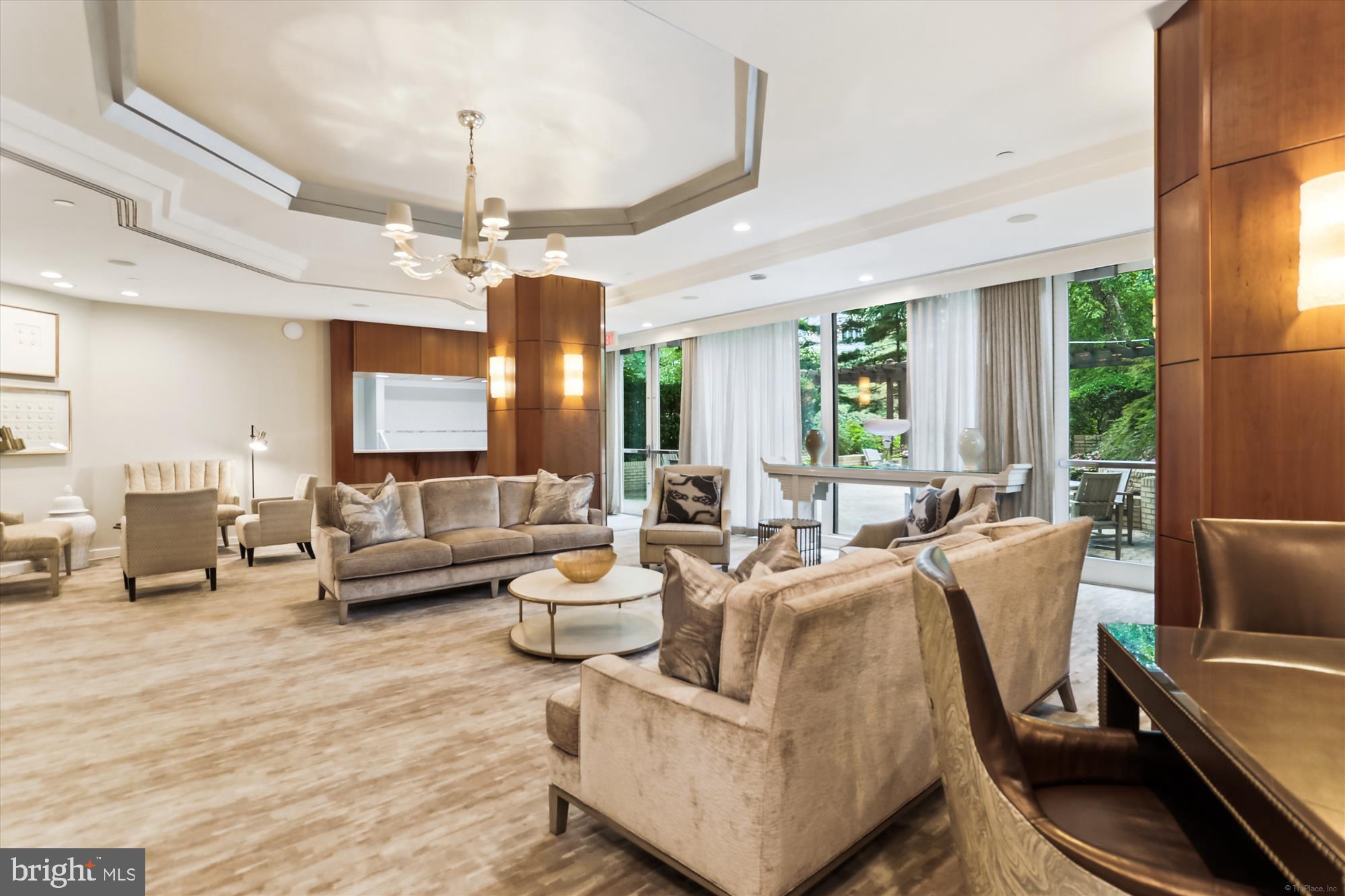 SOMERSET HOUSE - Residential