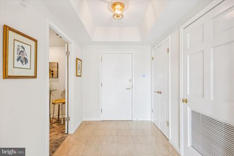 5600 WISCONSIN AVENUE 1105 CHEVY CHASE MD 20815