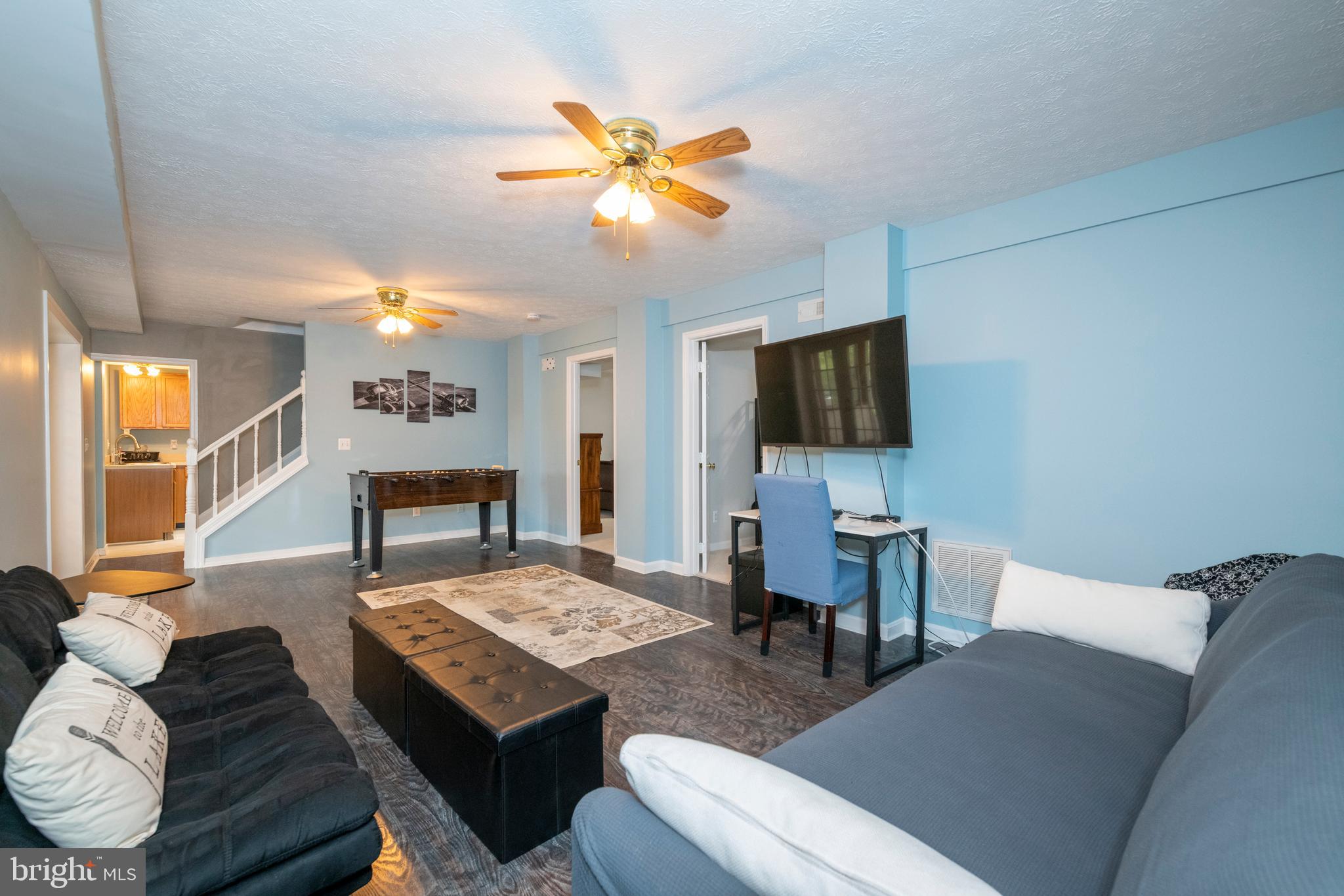 ROCKLAND CREEK ESTATES - Residential