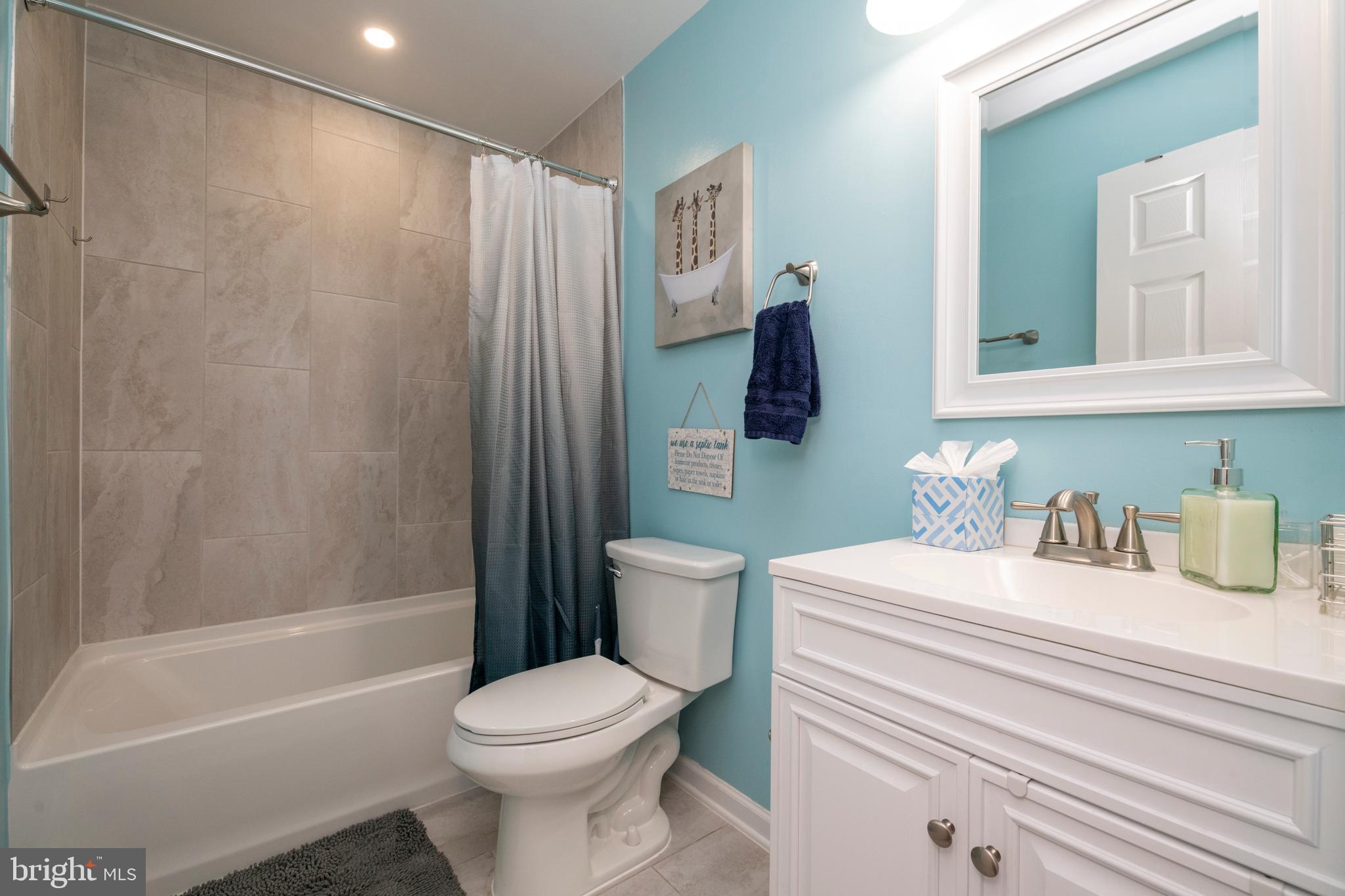 ROCKLAND CREEK ESTATES - Residential