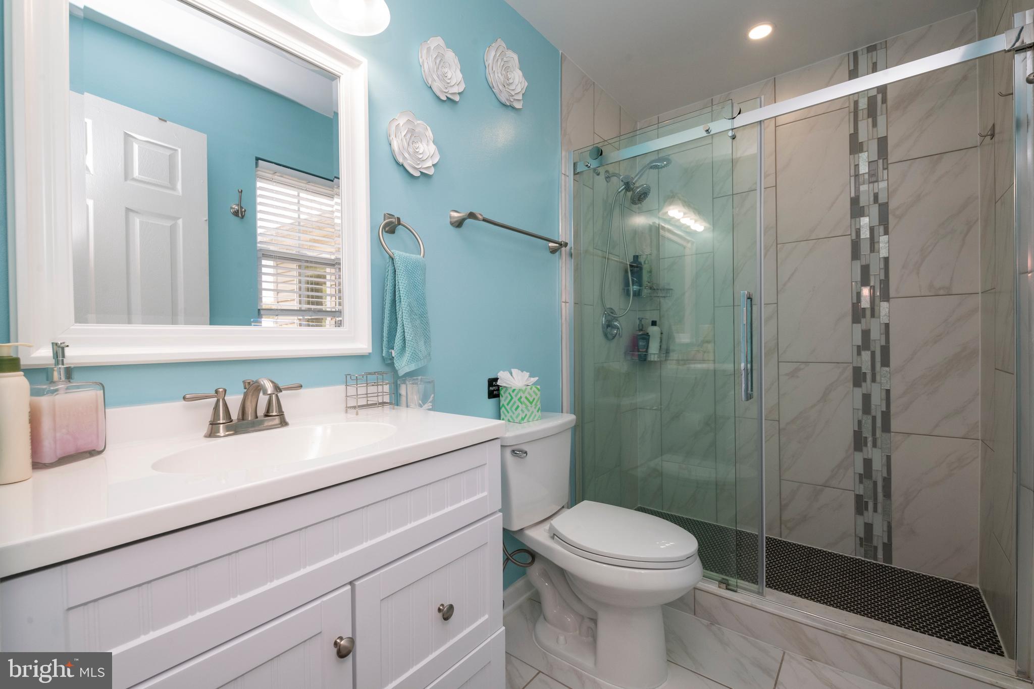 ROCKLAND CREEK ESTATES - Residential