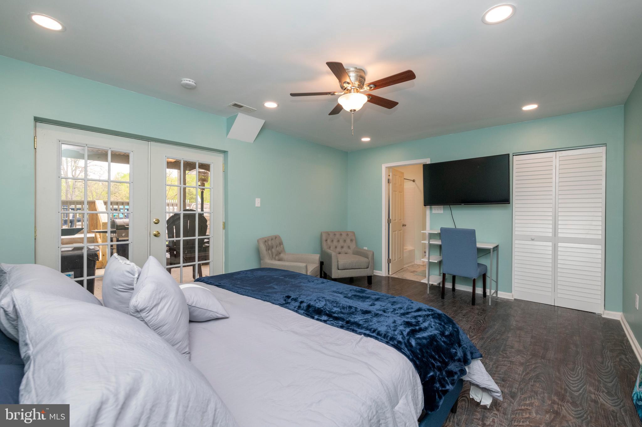 ROCKLAND CREEK ESTATES - Residential