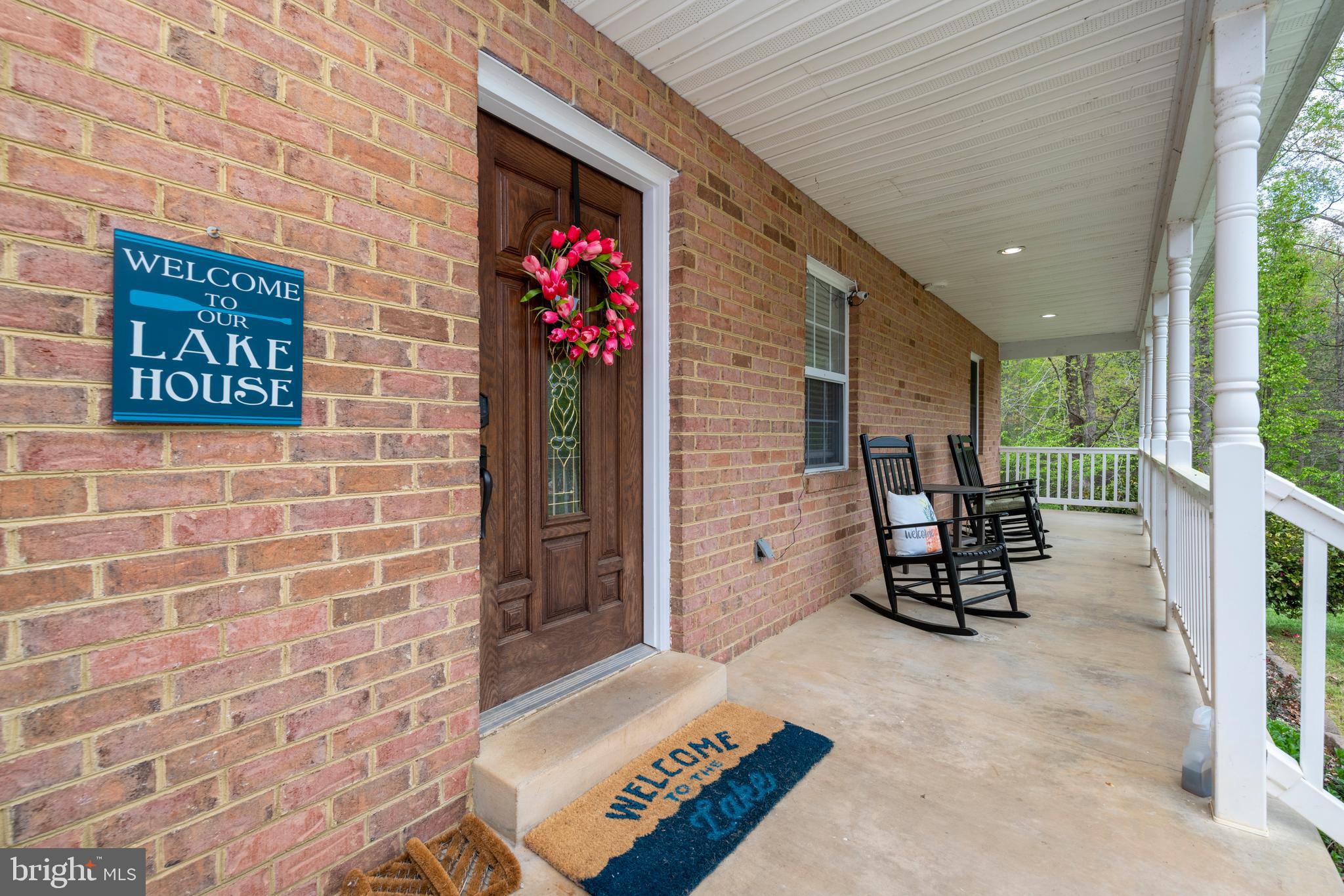 ROCKLAND CREEK ESTATES - Residential