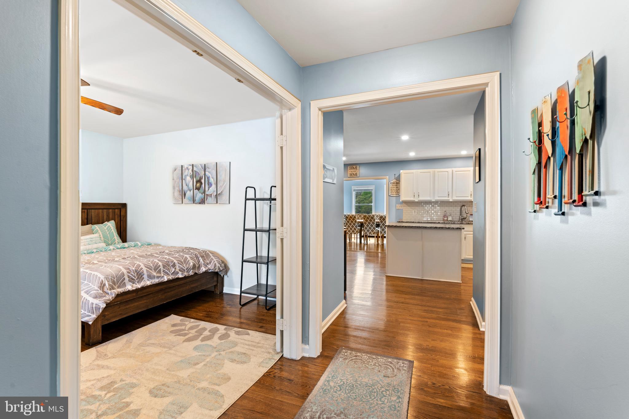 ROCKLAND CREEK ESTATES - Residential