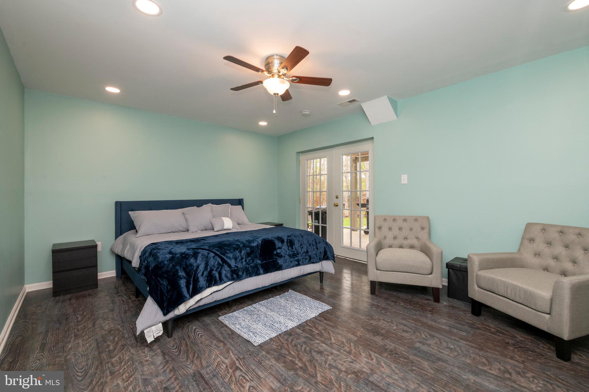 ROCKLAND CREEK ESTATES - Residential