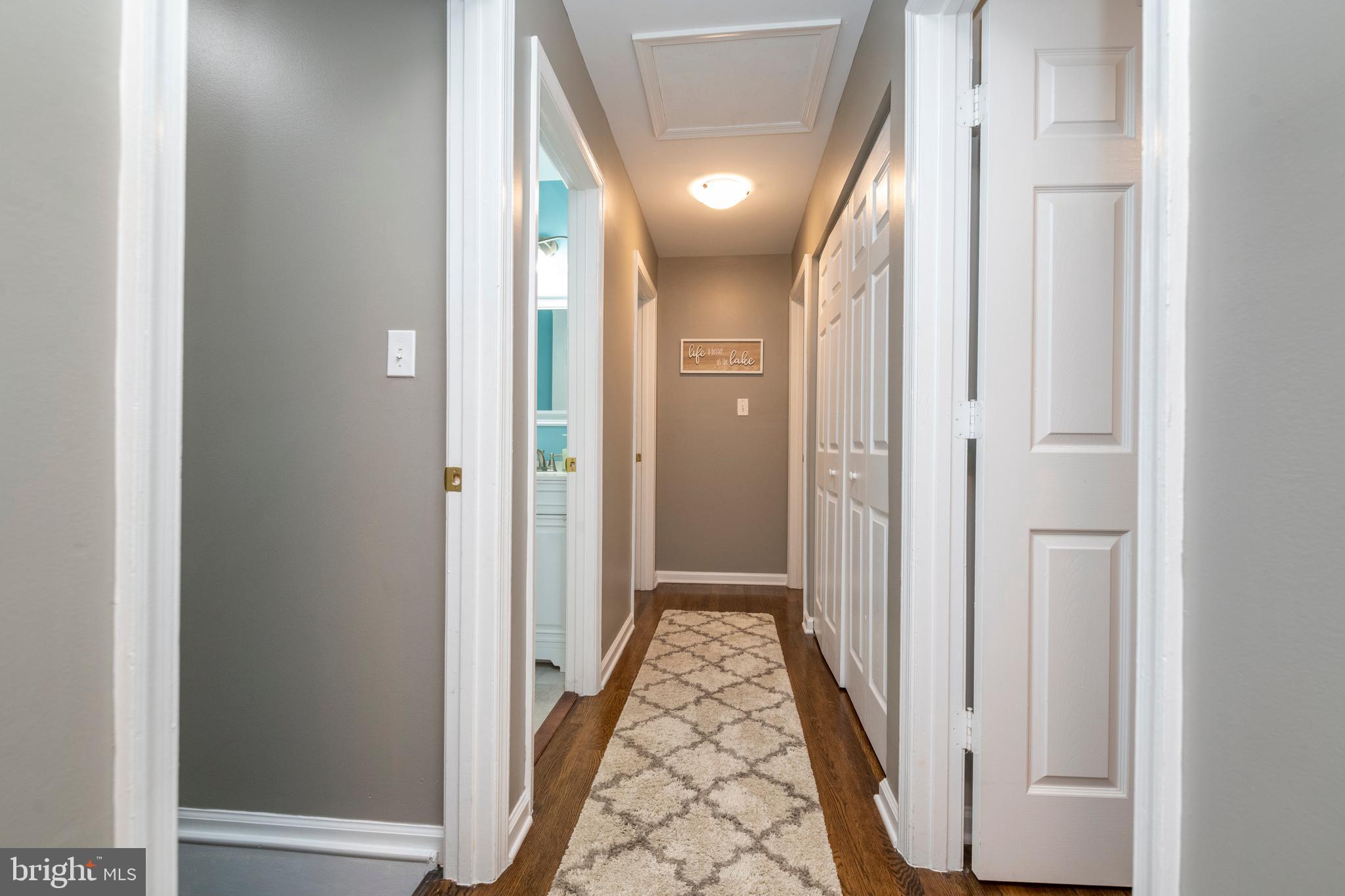 ROCKLAND CREEK ESTATES - Residential