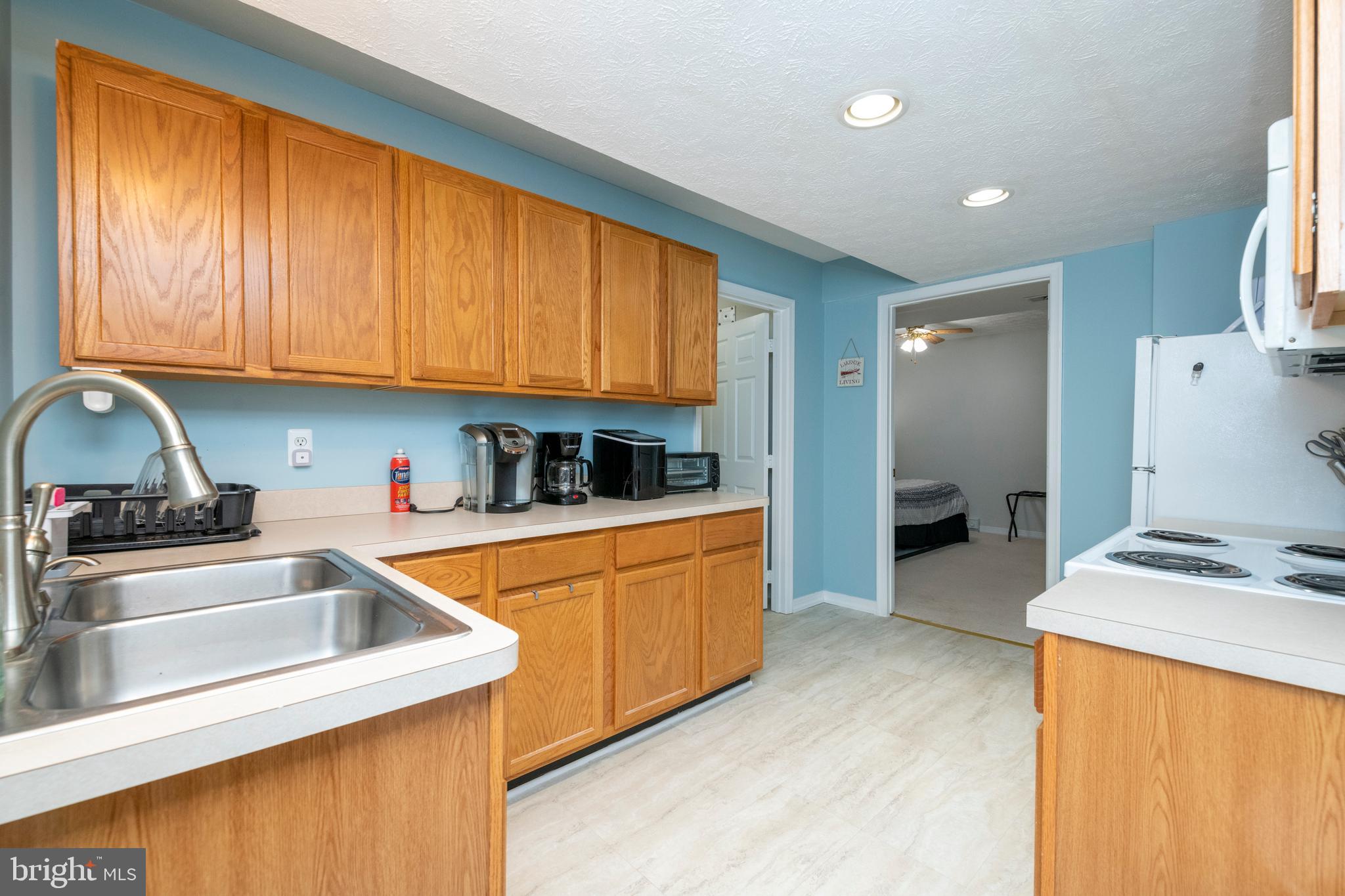 ROCKLAND CREEK ESTATES - Residential