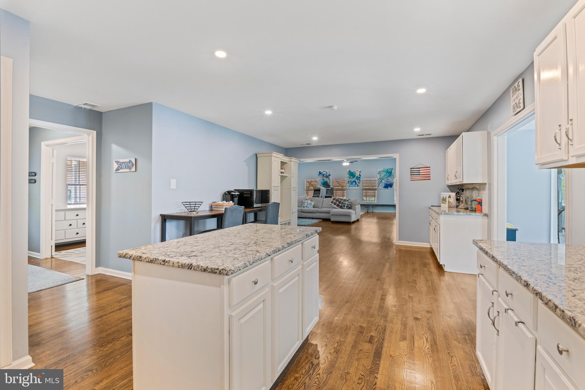 ROCKLAND CREEK ESTATES - Residential