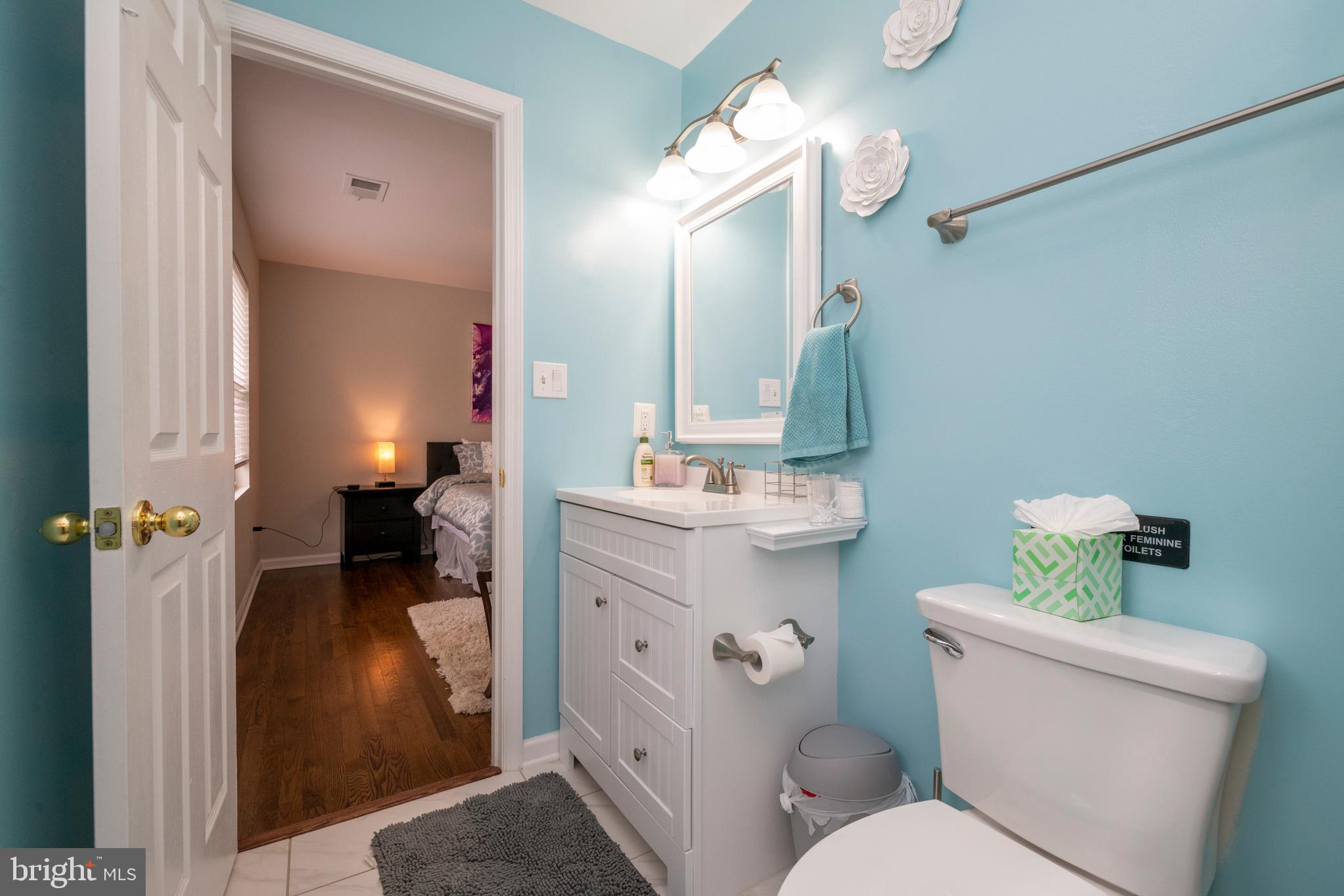 ROCKLAND CREEK ESTATES - Residential