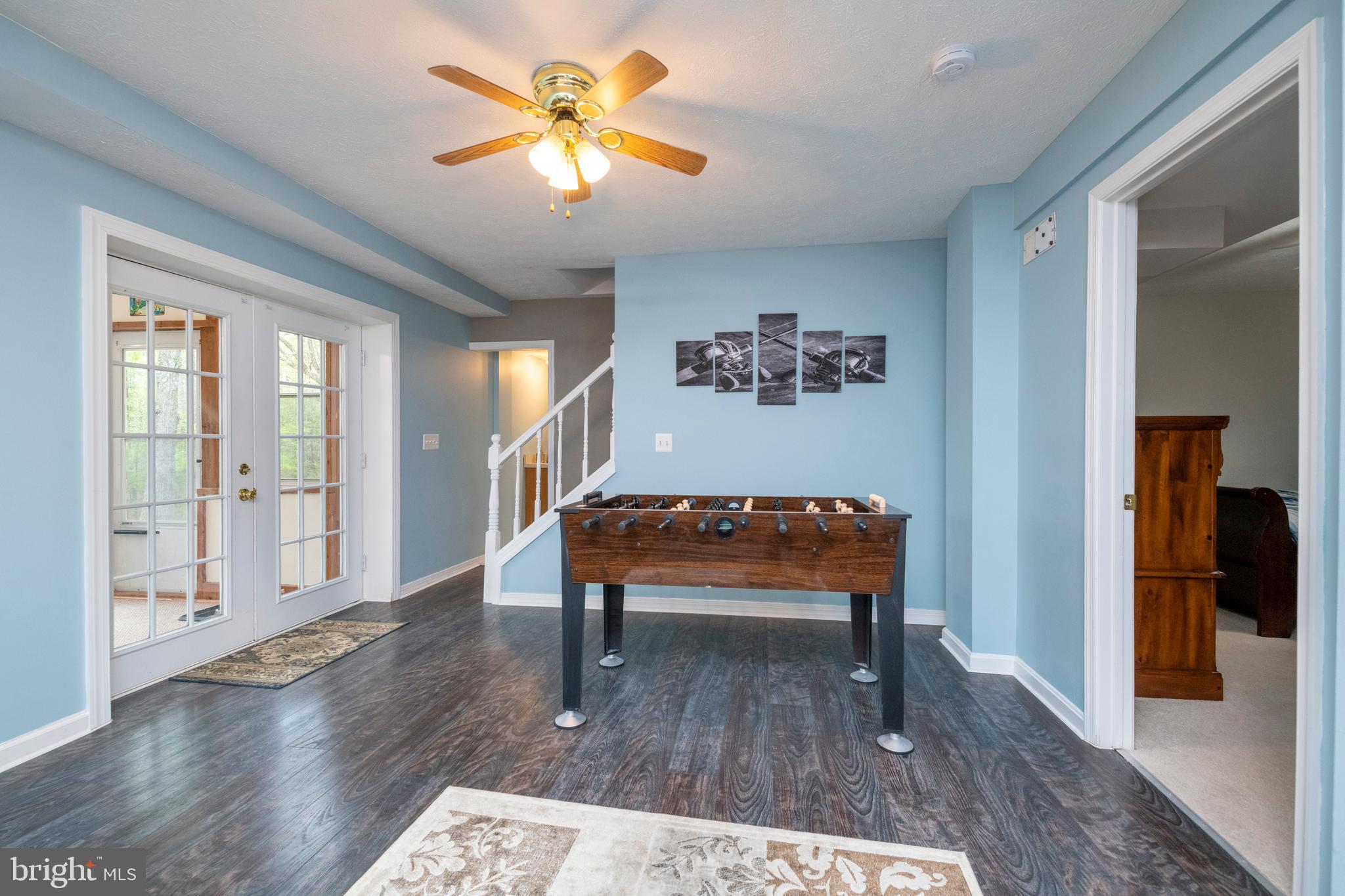 ROCKLAND CREEK ESTATES - Residential