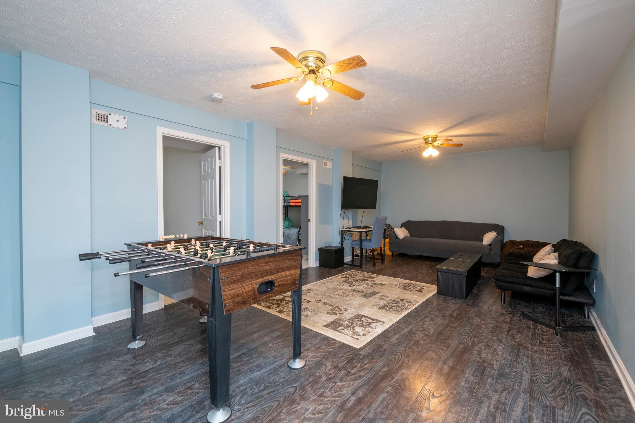 ROCKLAND CREEK ESTATES - Residential