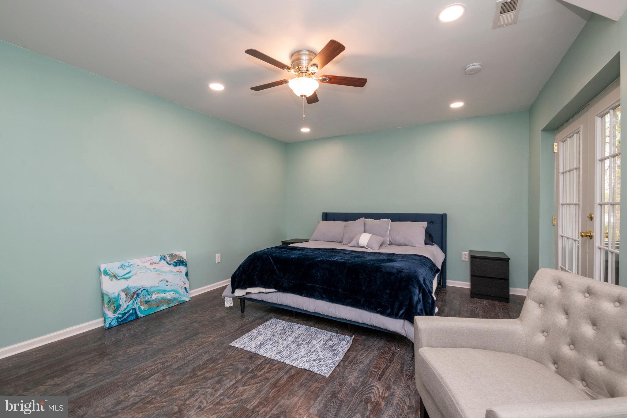 ROCKLAND CREEK ESTATES - Residential