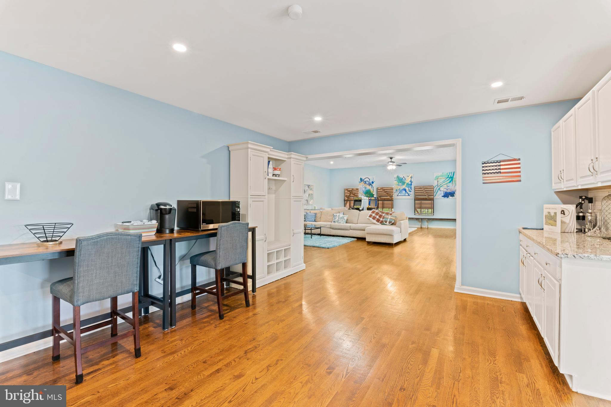 ROCKLAND CREEK ESTATES - Residential