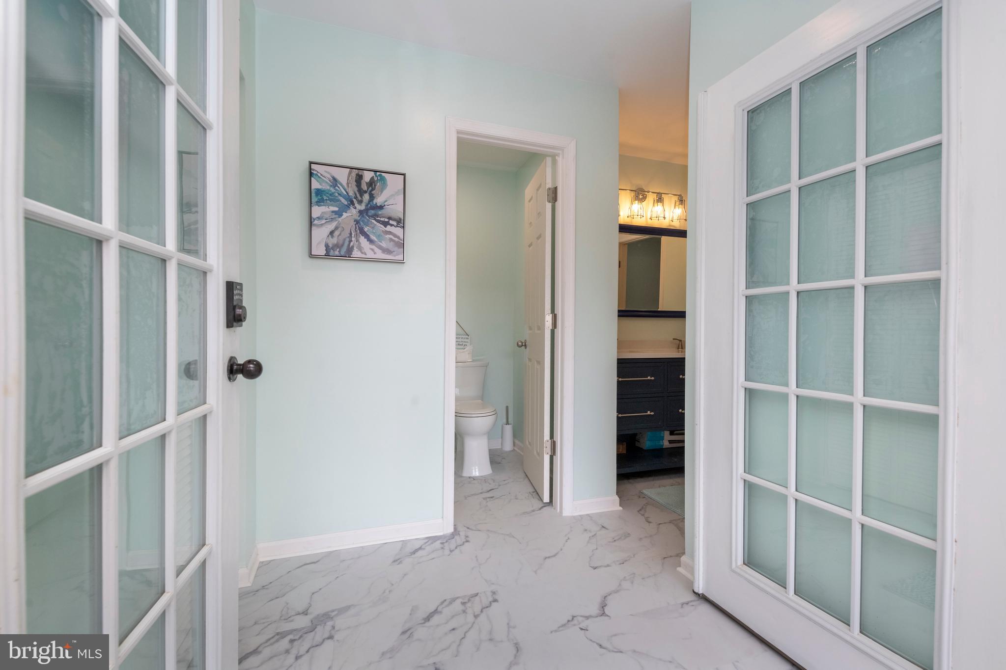 ROCKLAND CREEK ESTATES - Residential