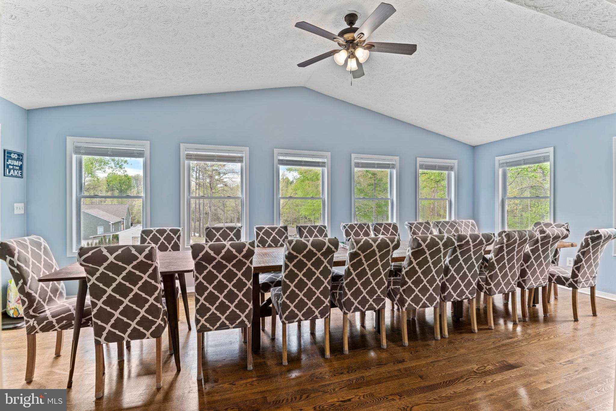 ROCKLAND CREEK ESTATES - Residential