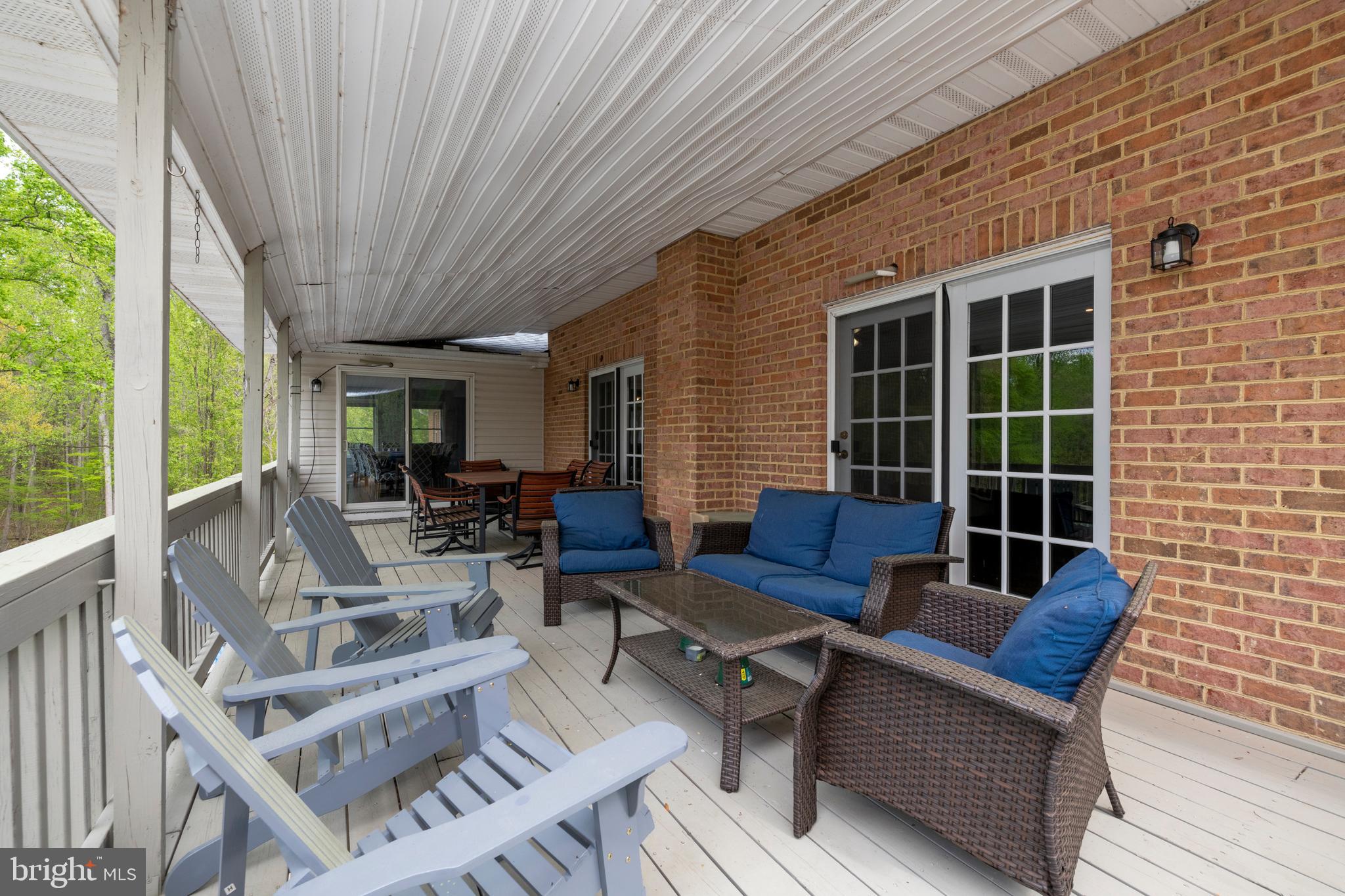 ROCKLAND CREEK ESTATES - Residential