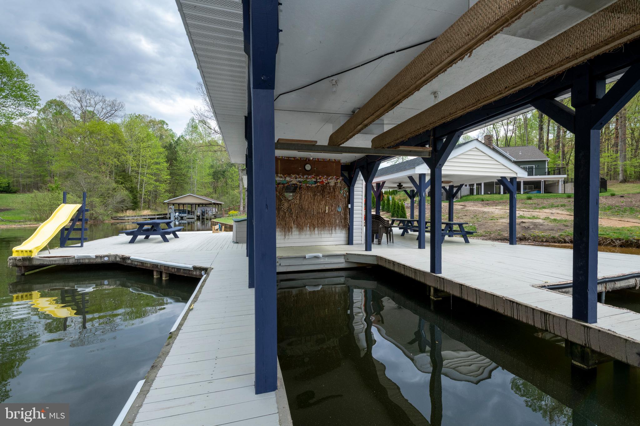 ROCKLAND CREEK ESTATES - Residential