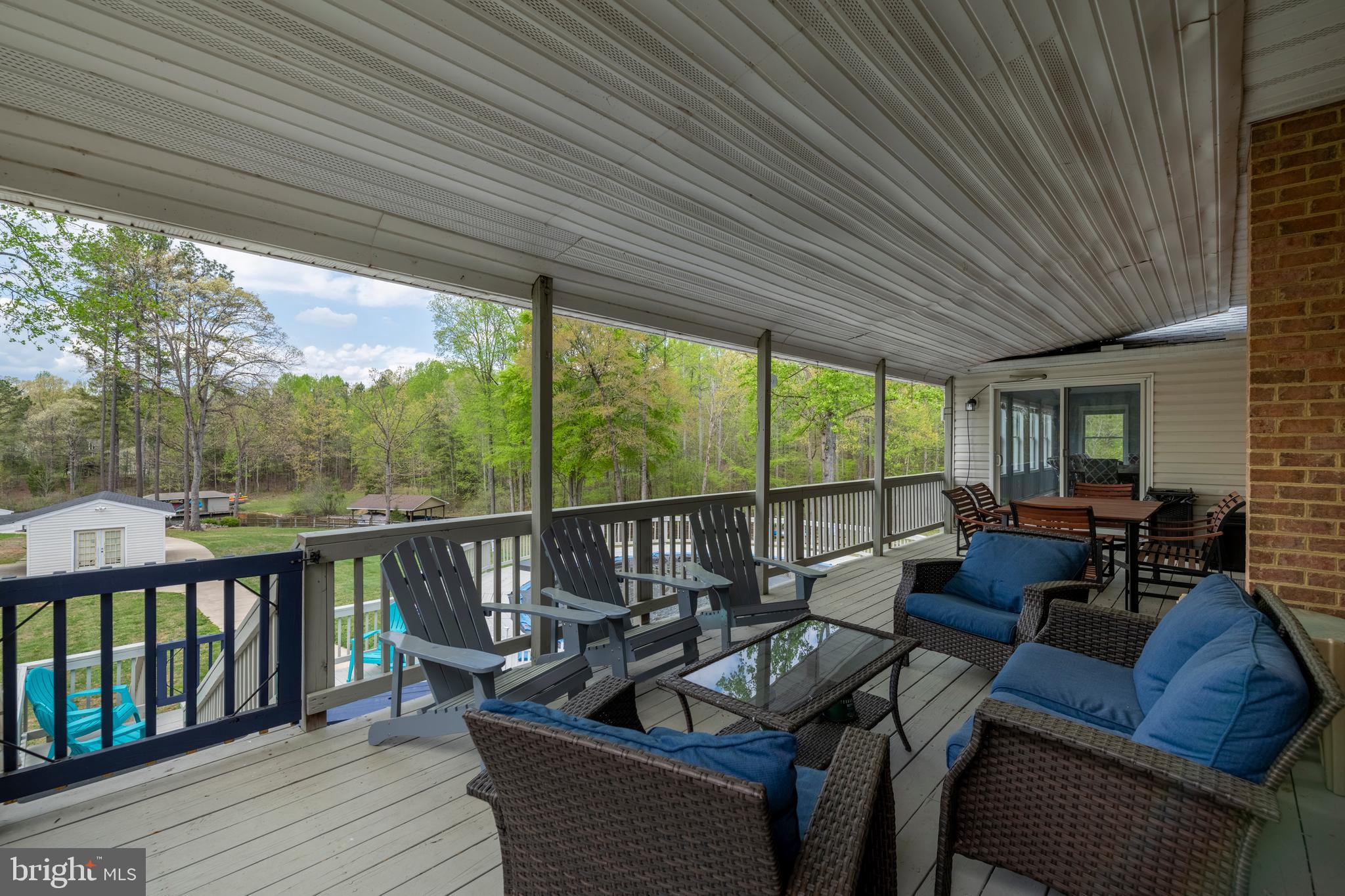 ROCKLAND CREEK ESTATES - Residential