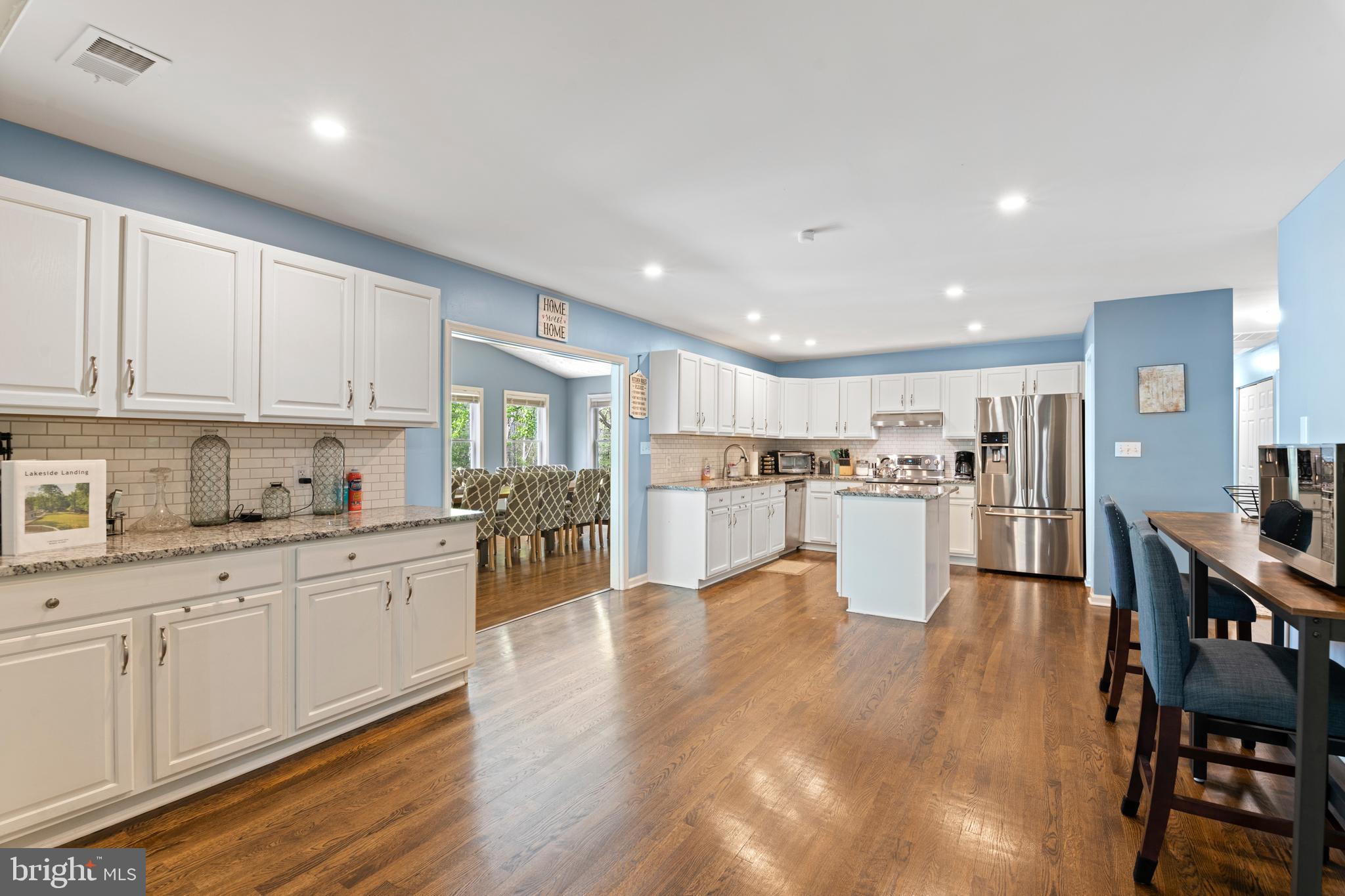 ROCKLAND CREEK ESTATES - Residential