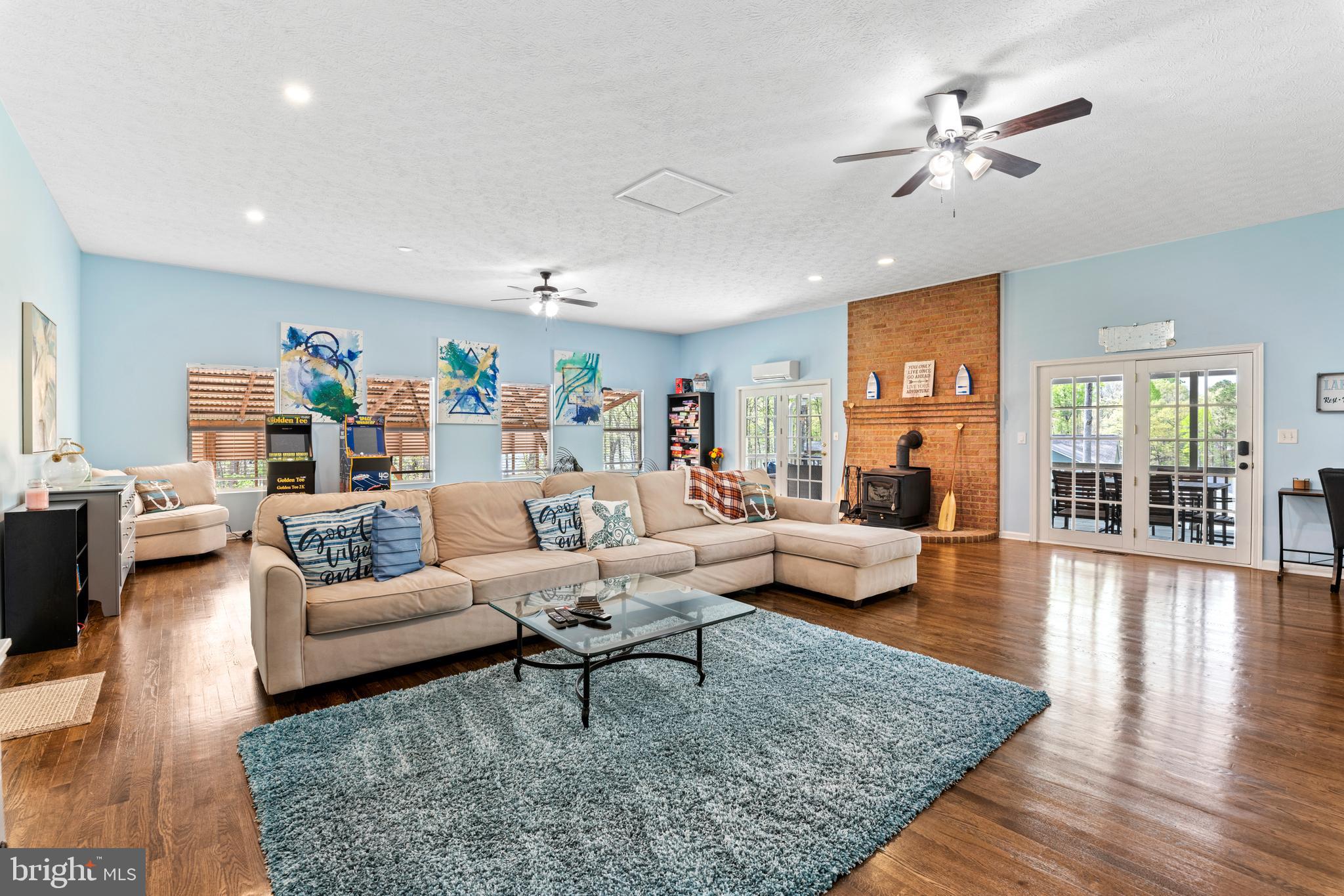 ROCKLAND CREEK ESTATES - Residential