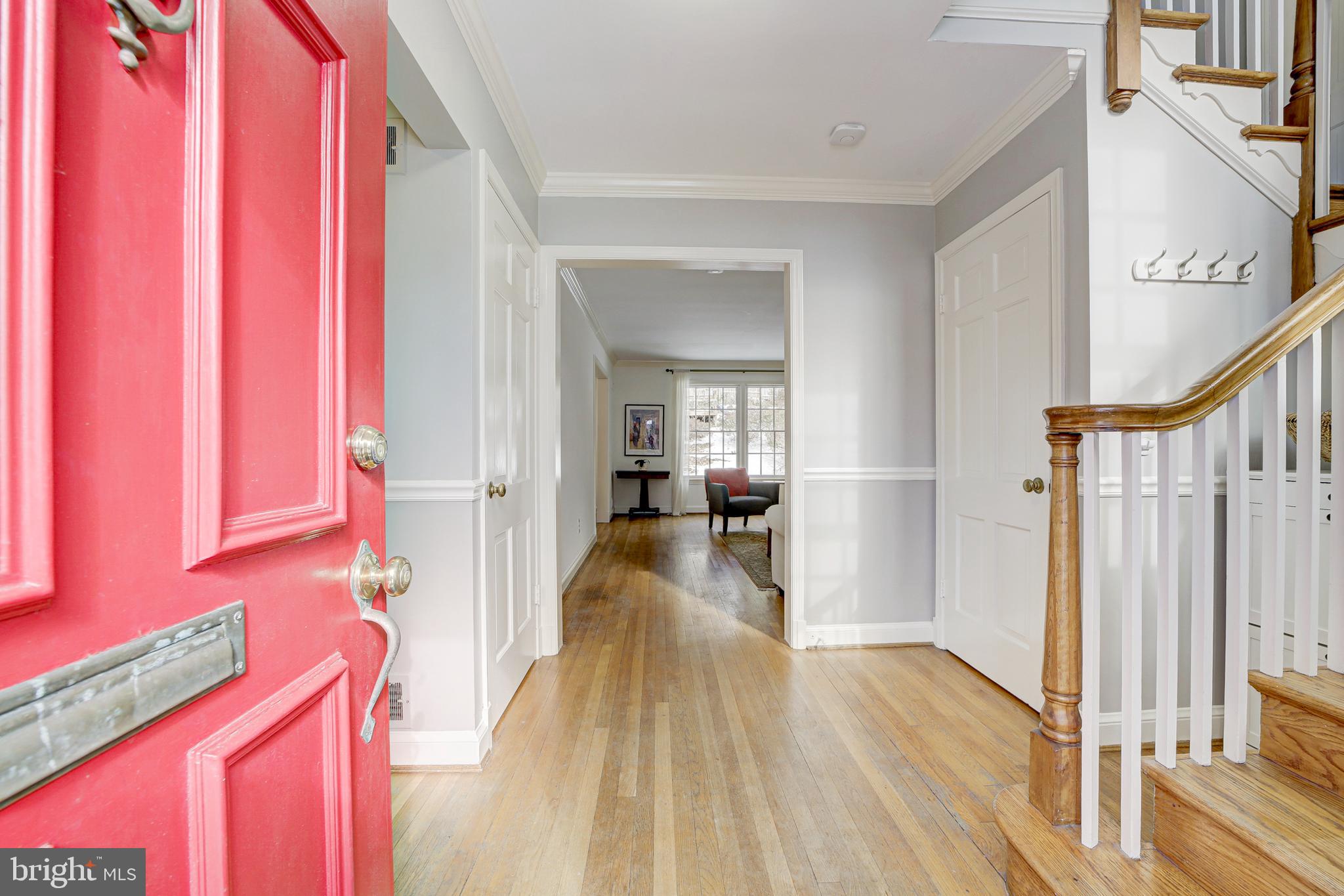 3017 CLEVELAND AVENUE NW