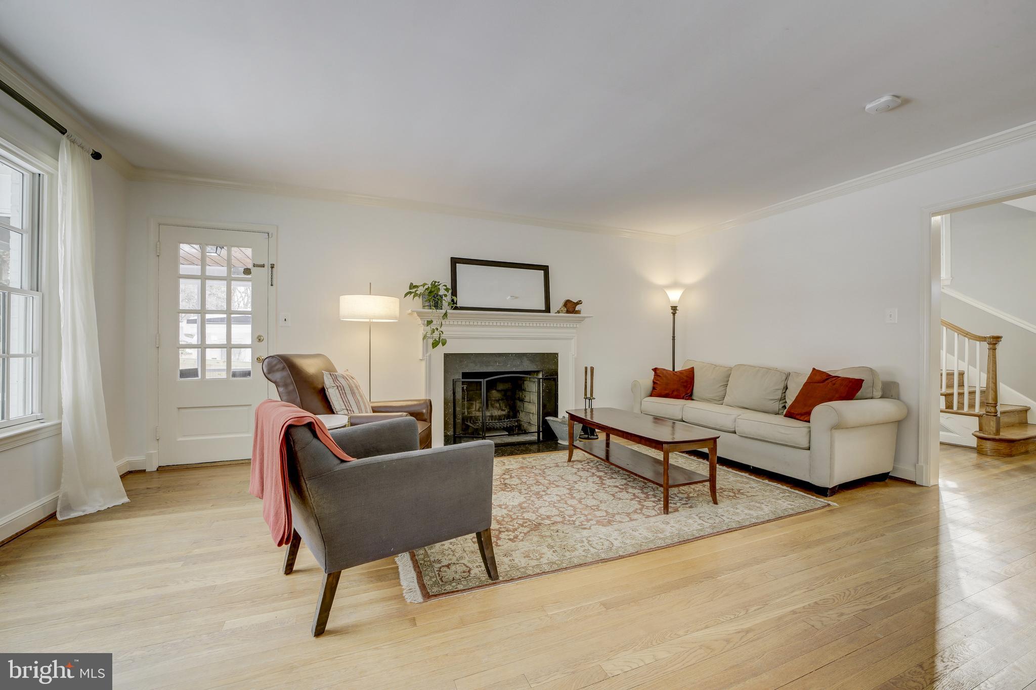 3017 CLEVELAND AVENUE NW