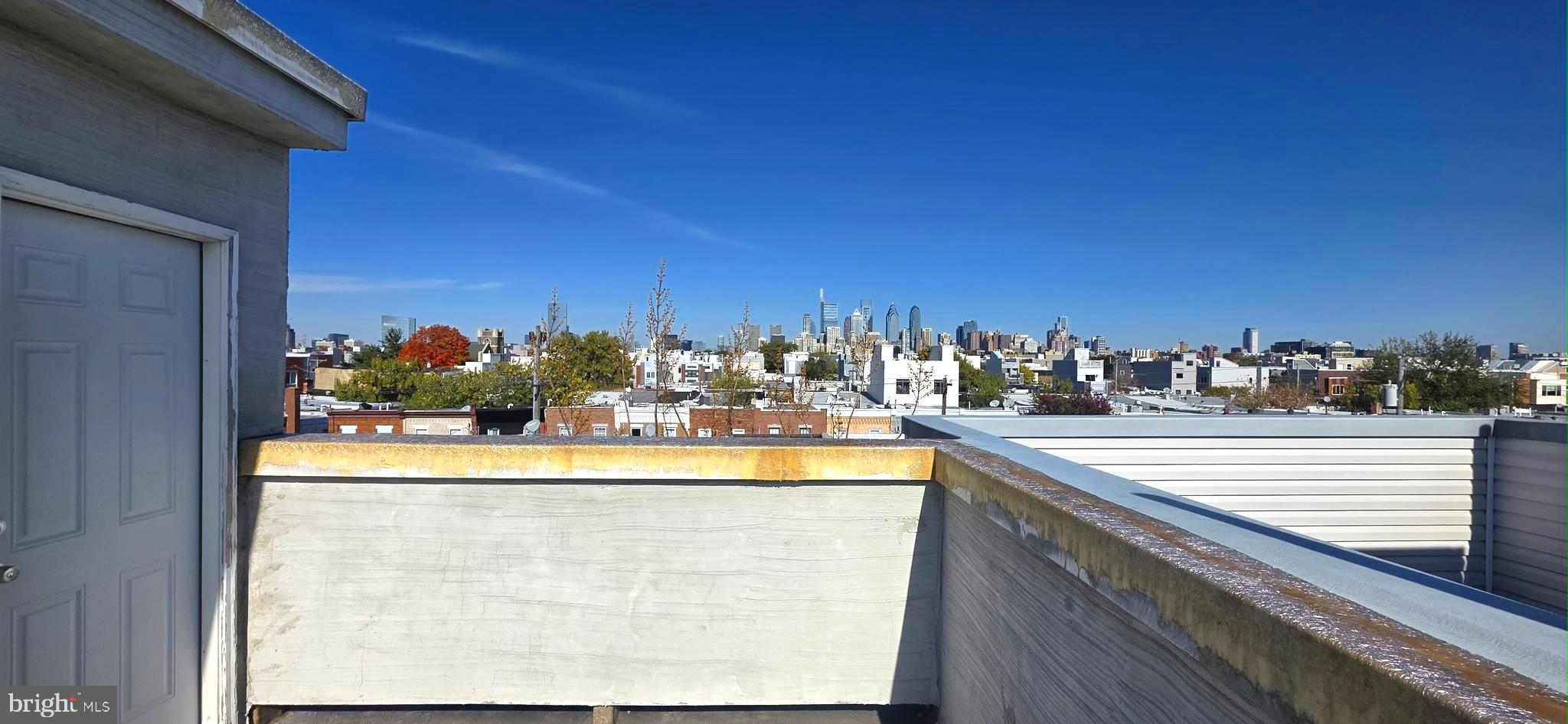 POINT BREEZE - Residential