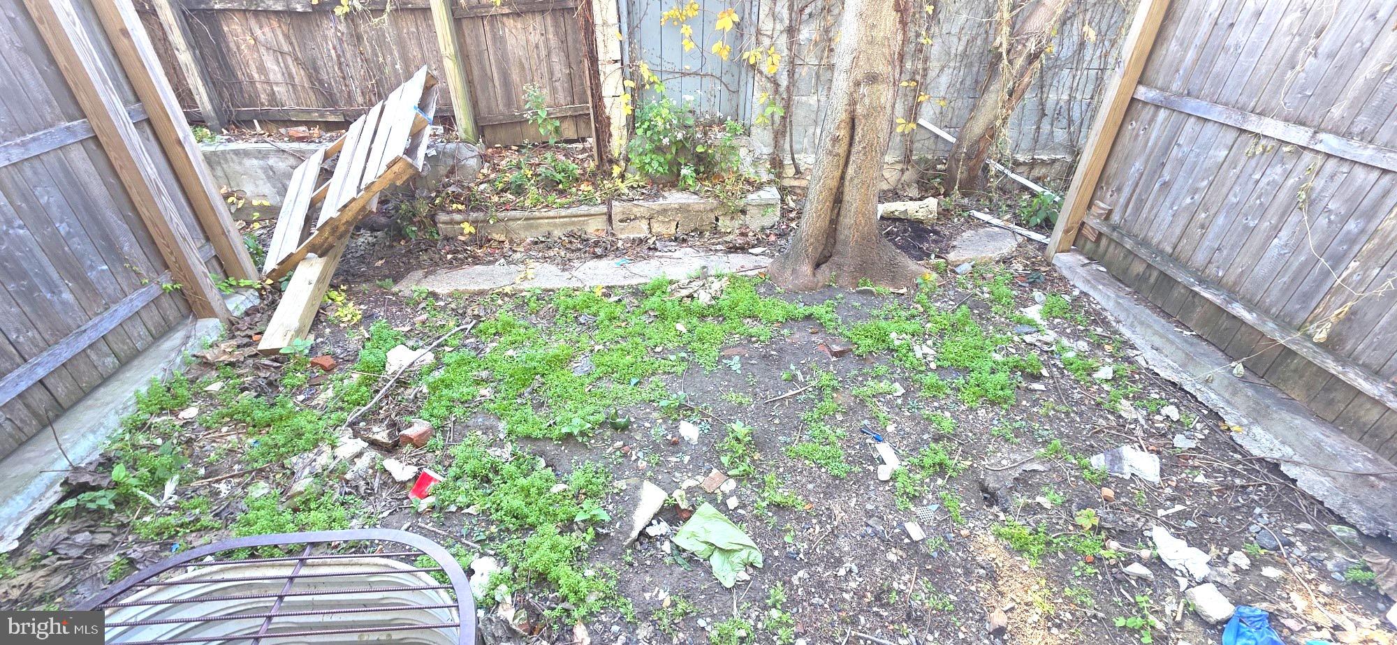 POINT BREEZE - Residential