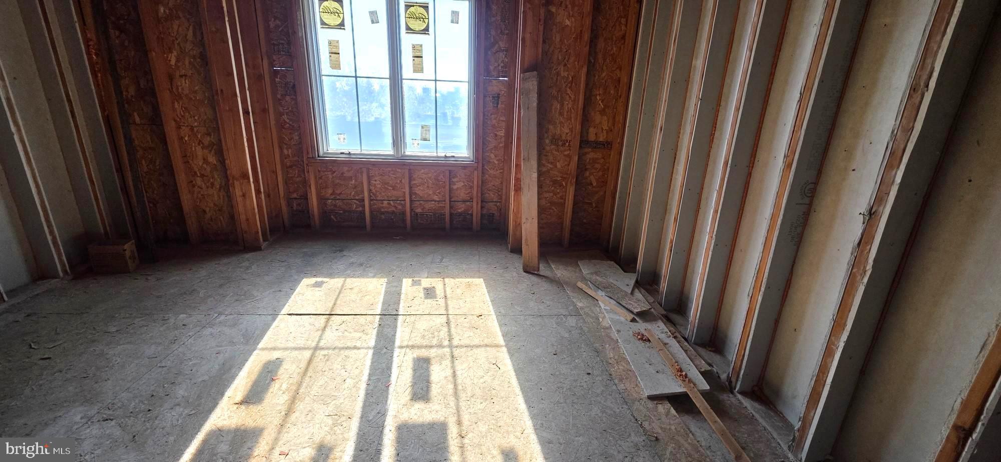 POINT BREEZE - Residential