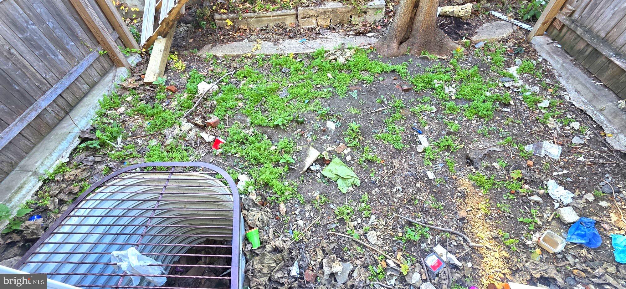 POINT BREEZE - Residential