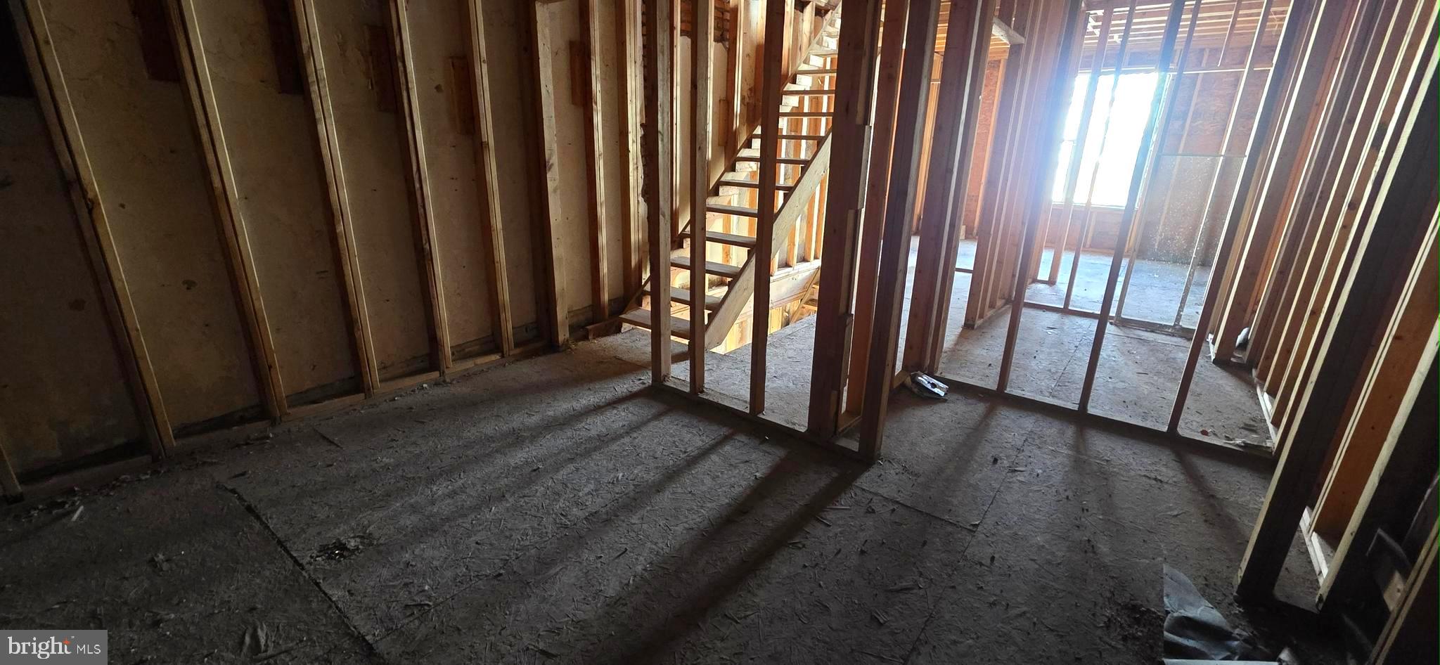 POINT BREEZE - Residential