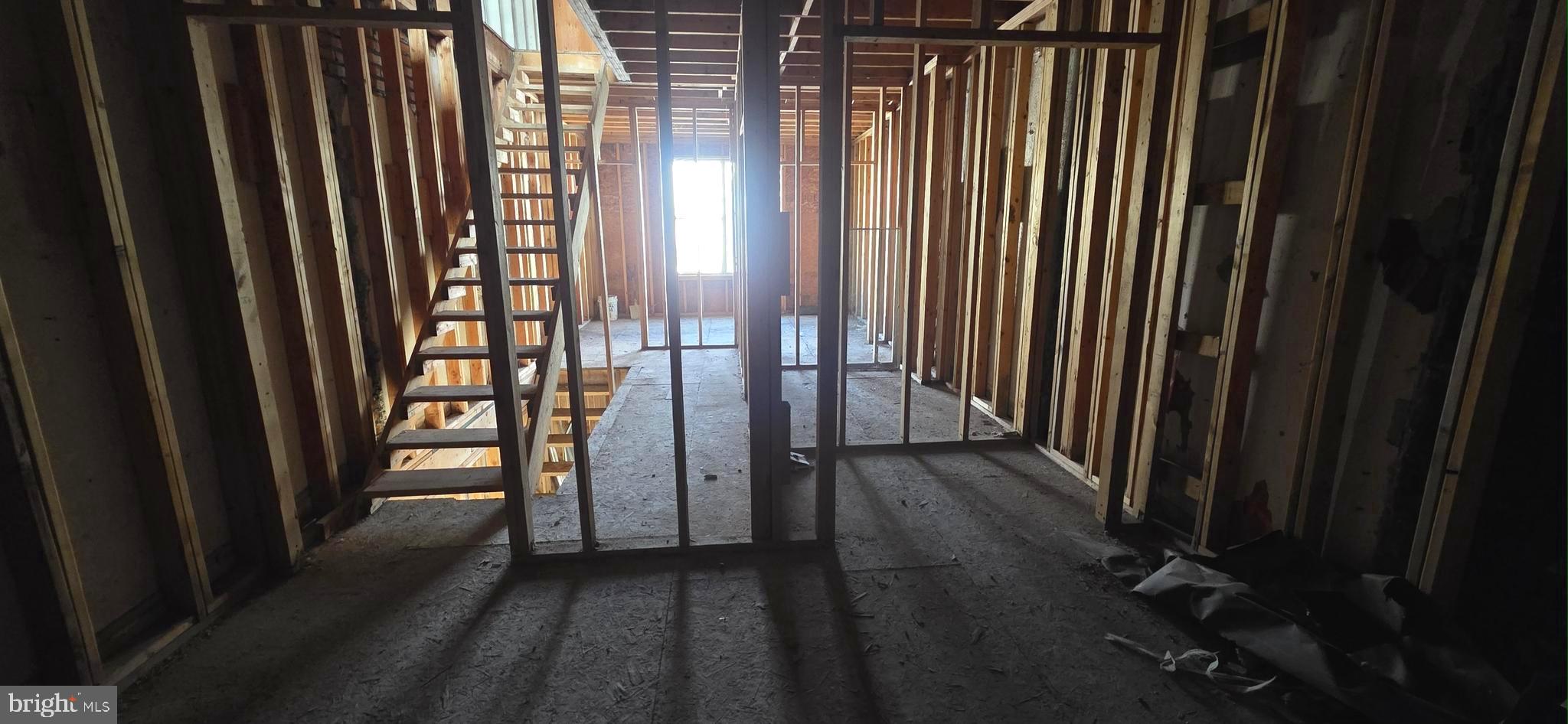 POINT BREEZE - Residential