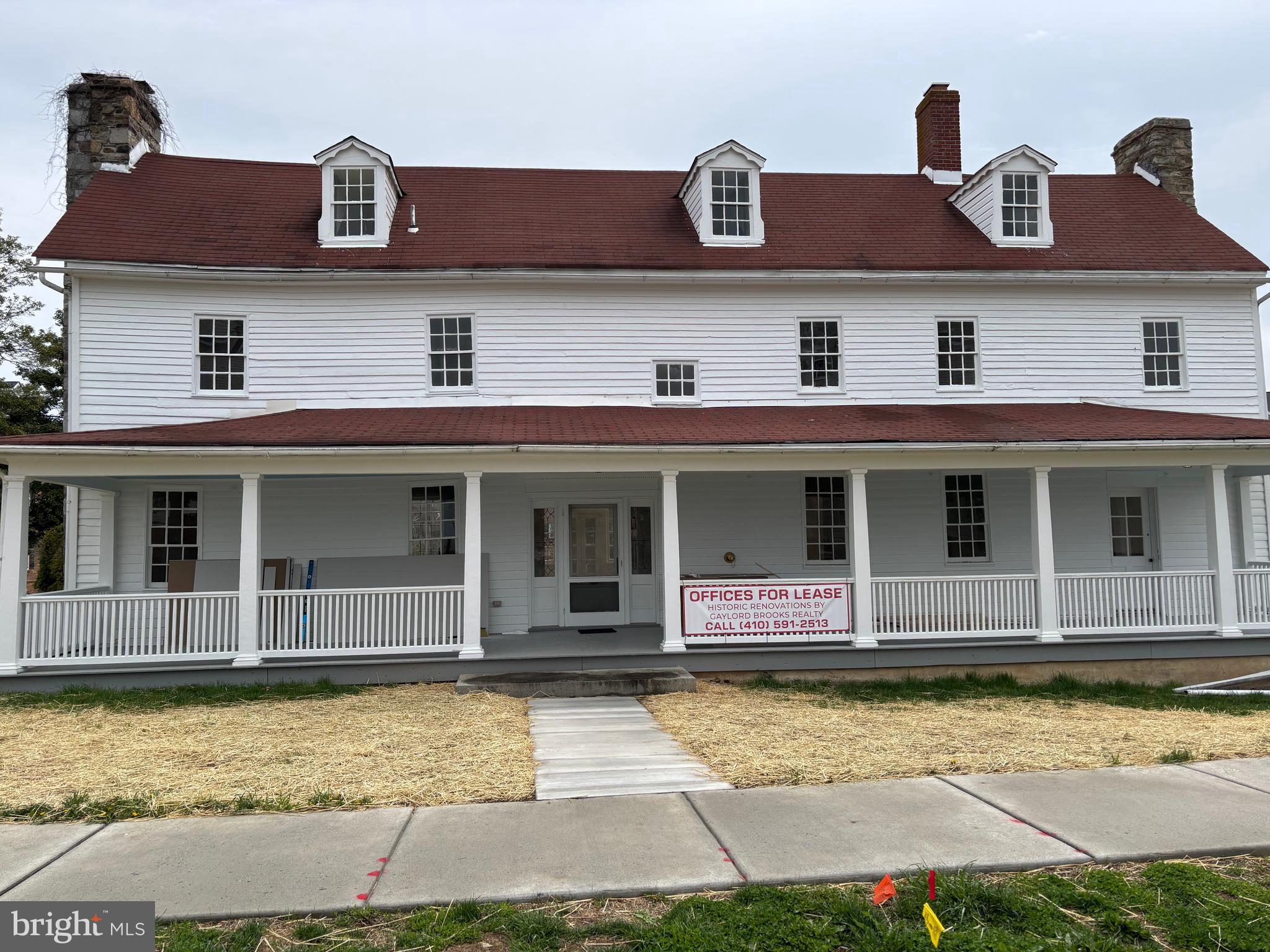 9416 - A - JAMES MACGOWAN LANE